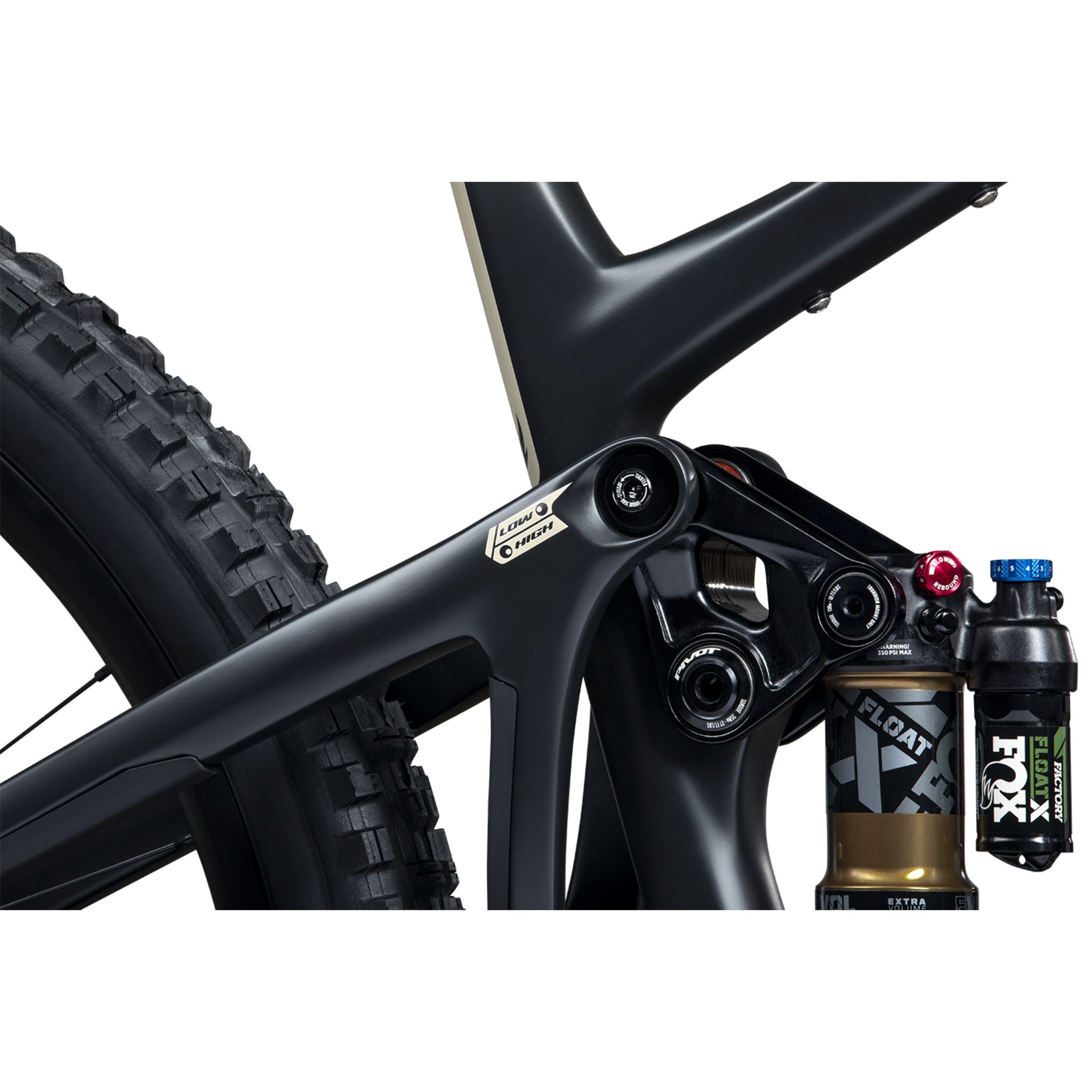 Pivot Switchblade 2024