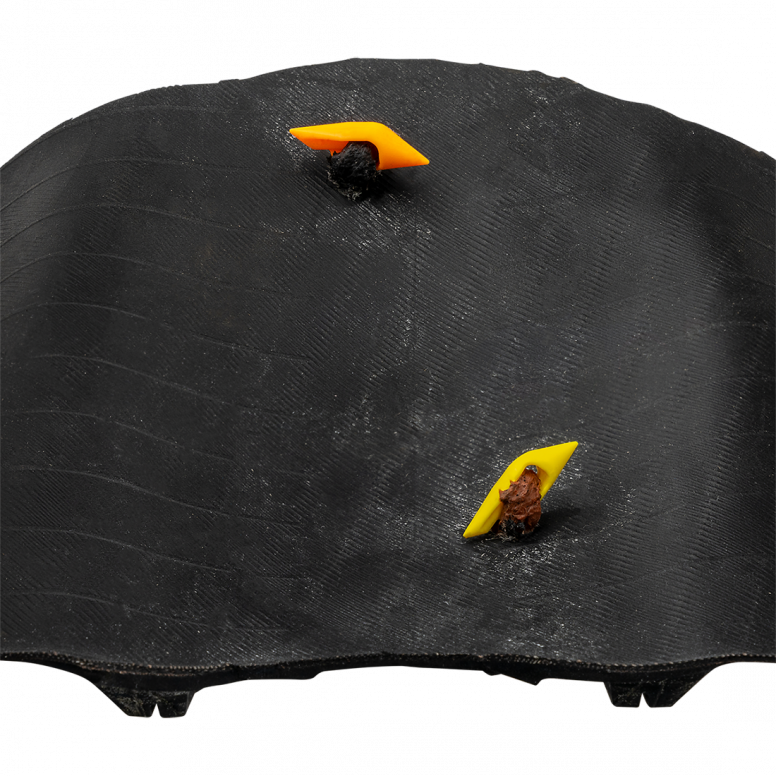 Plug Mate Tubeless Tyre Plugs Yellow/Black