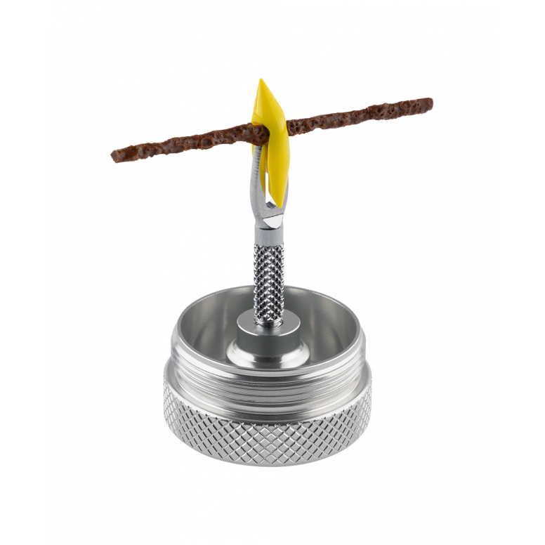 Plug Mate Tubeless Tyre Plugs Yellow/Black
