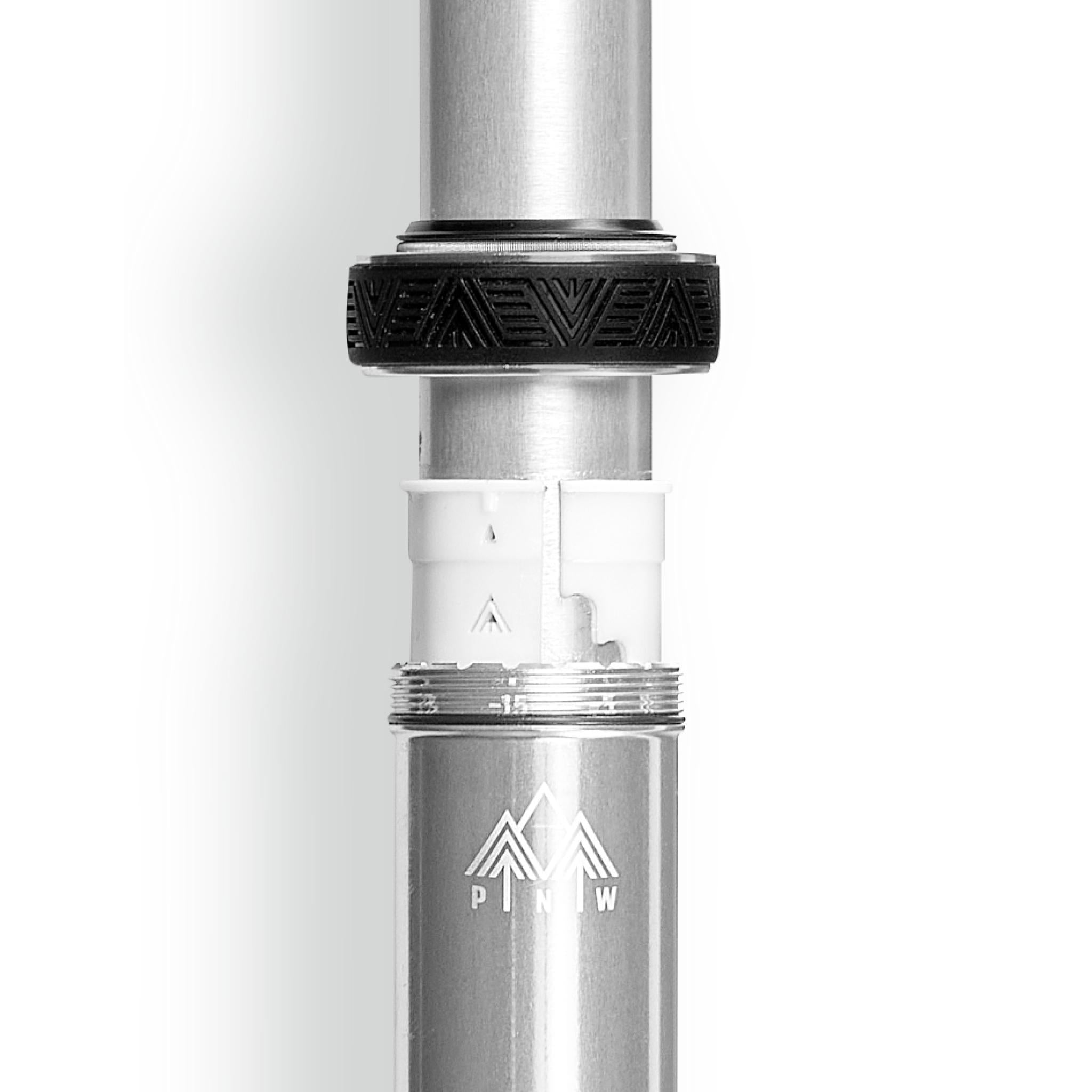 PNW Components Loam Dropper Seatpost Gen 2