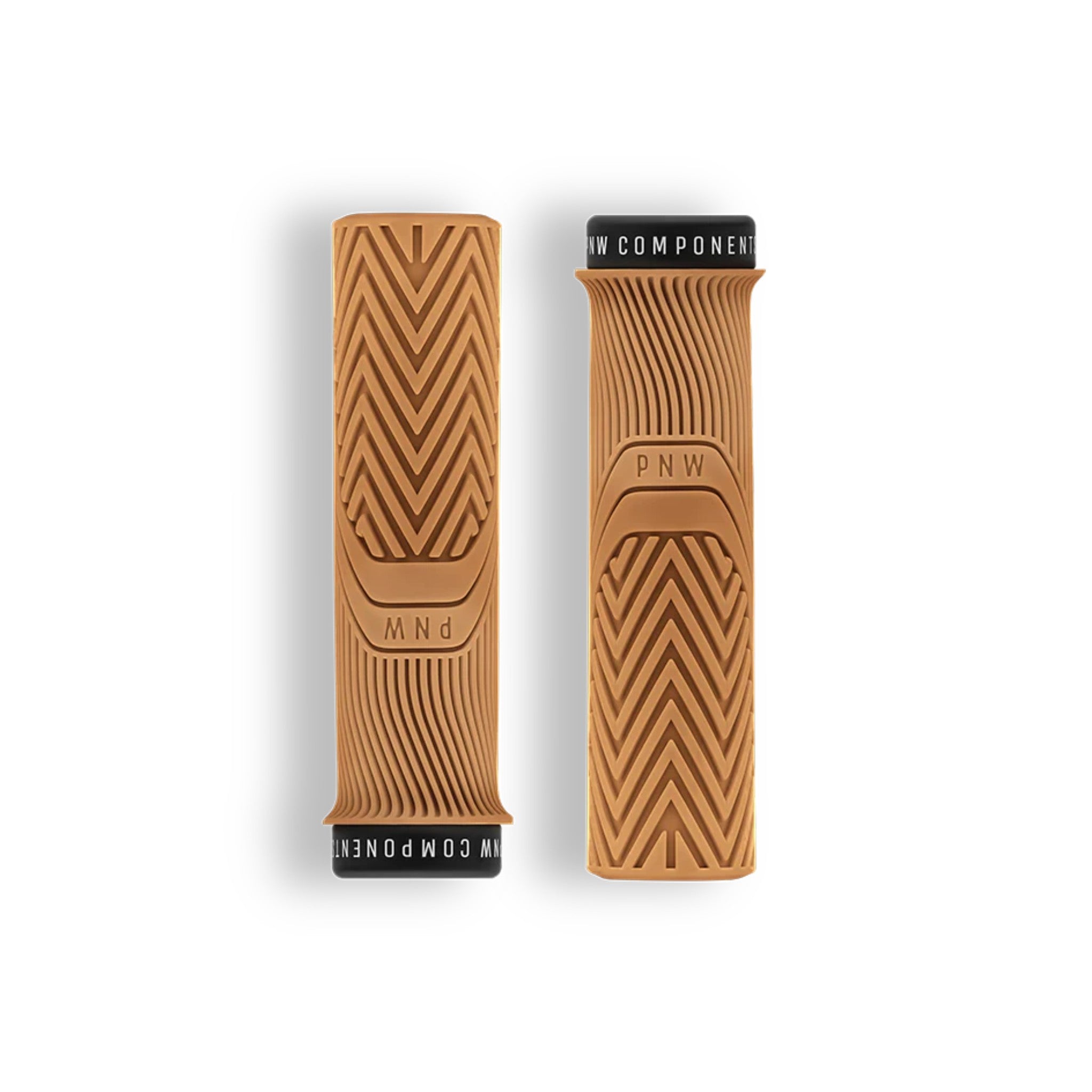 PNW Components Loam Grips Peanut Butter / Regular