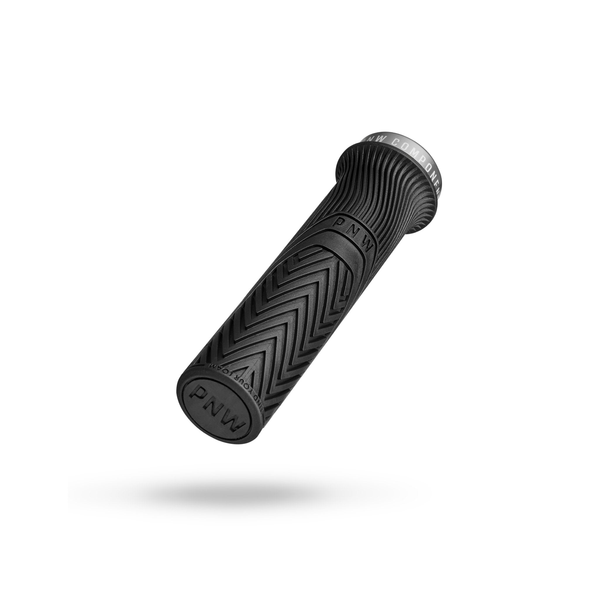PNW Components Loam Grips Recycled Edition