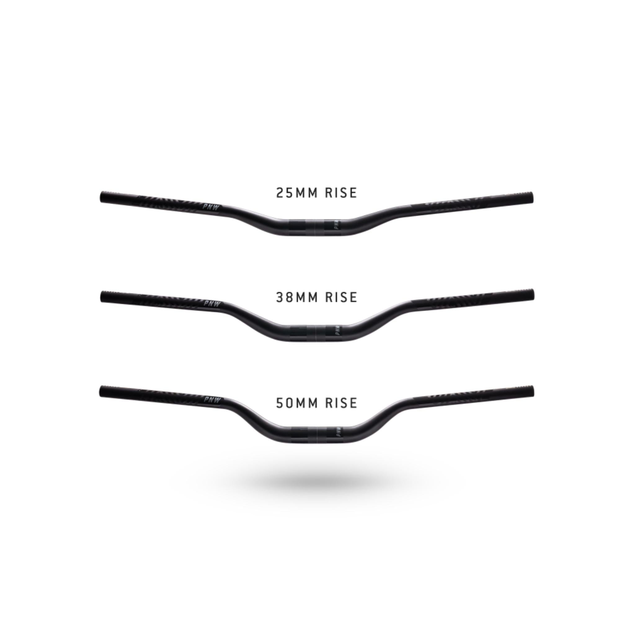 PNW Components Range MTB Handlebar Gen 4