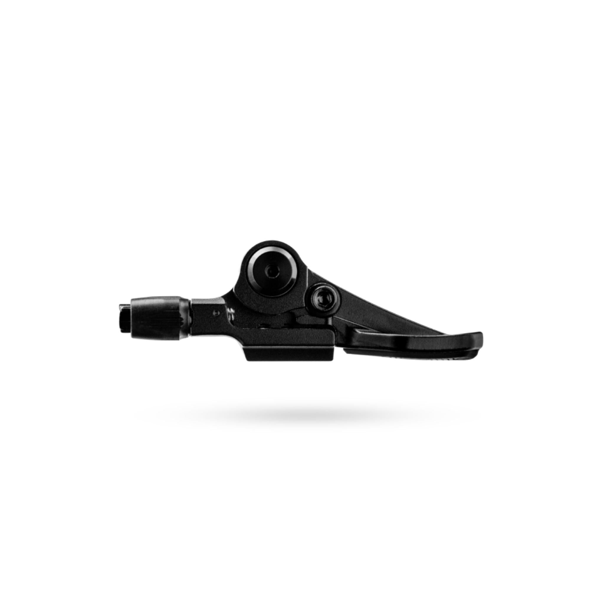PNW Range Dropper Seat Post Lever Black
