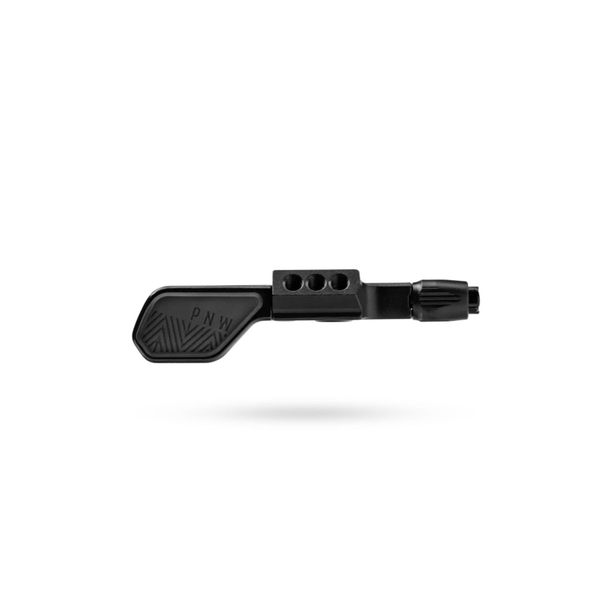 PNW Range Dropper Seat Post Lever Black