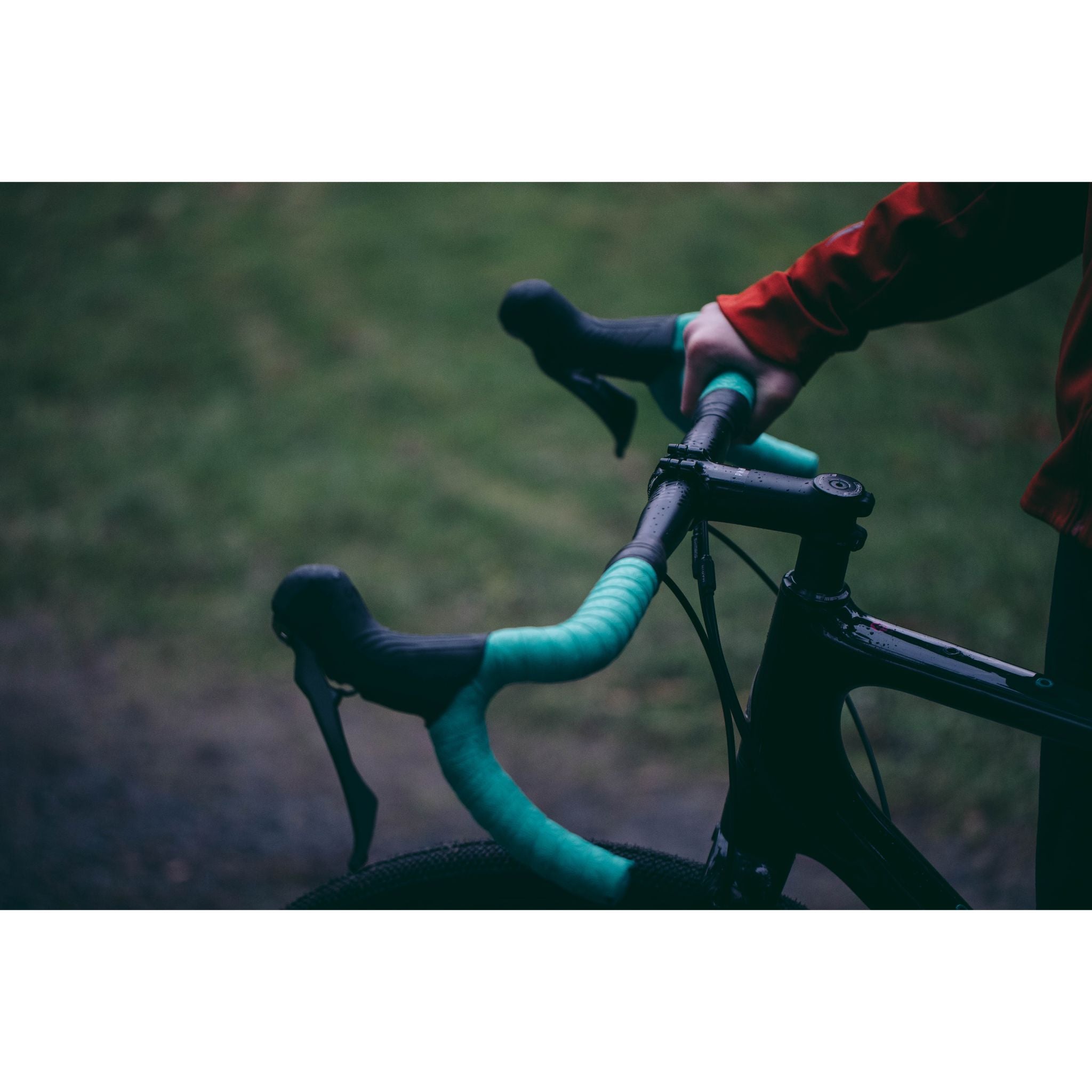 PNW The Coast Bar Black / 520mm