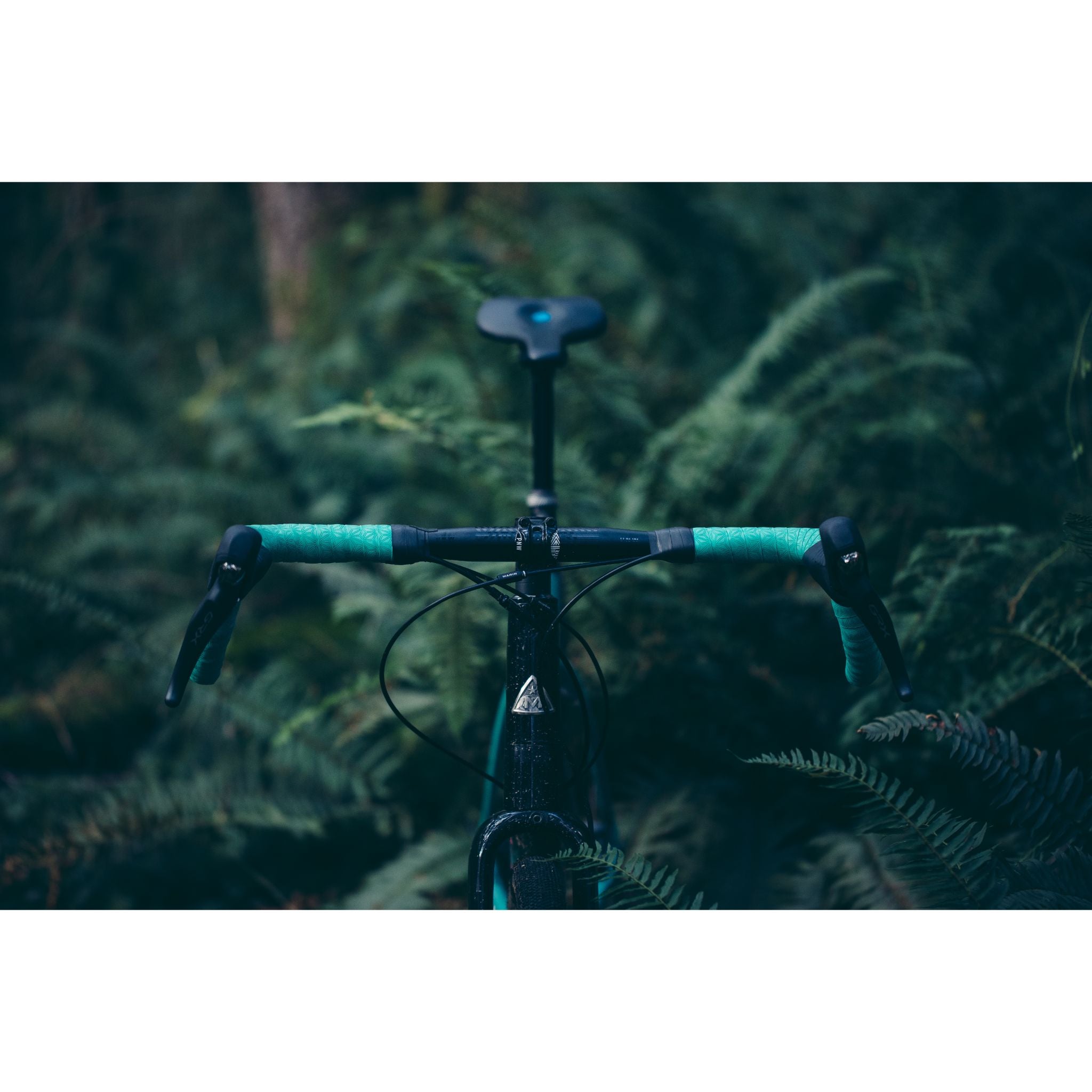 PNW The Coast Bar Black / 520mm