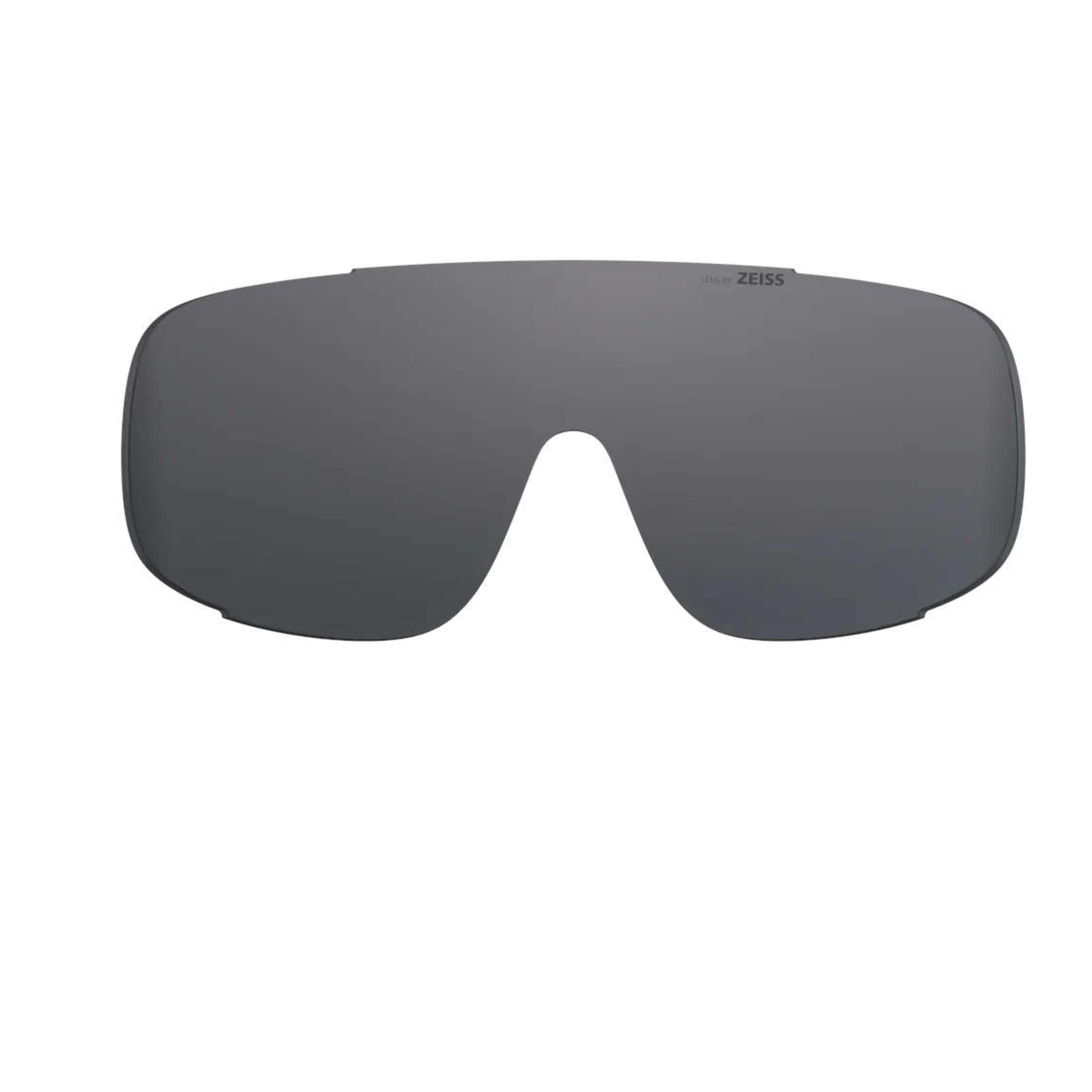 POC Aspire Mid Spare Lens Clarity Universal/Partly Sunny Grey