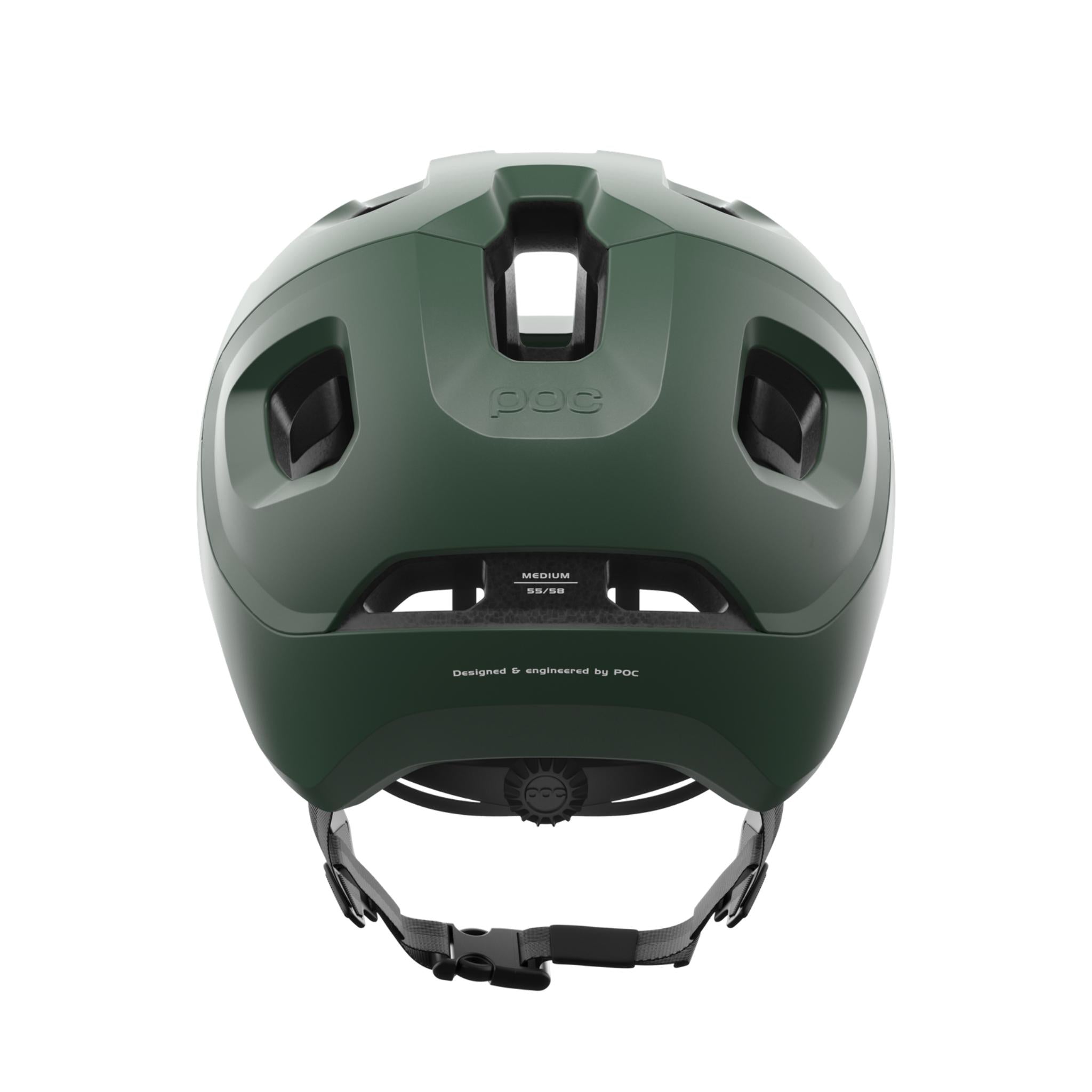 POC Axion Helmet
