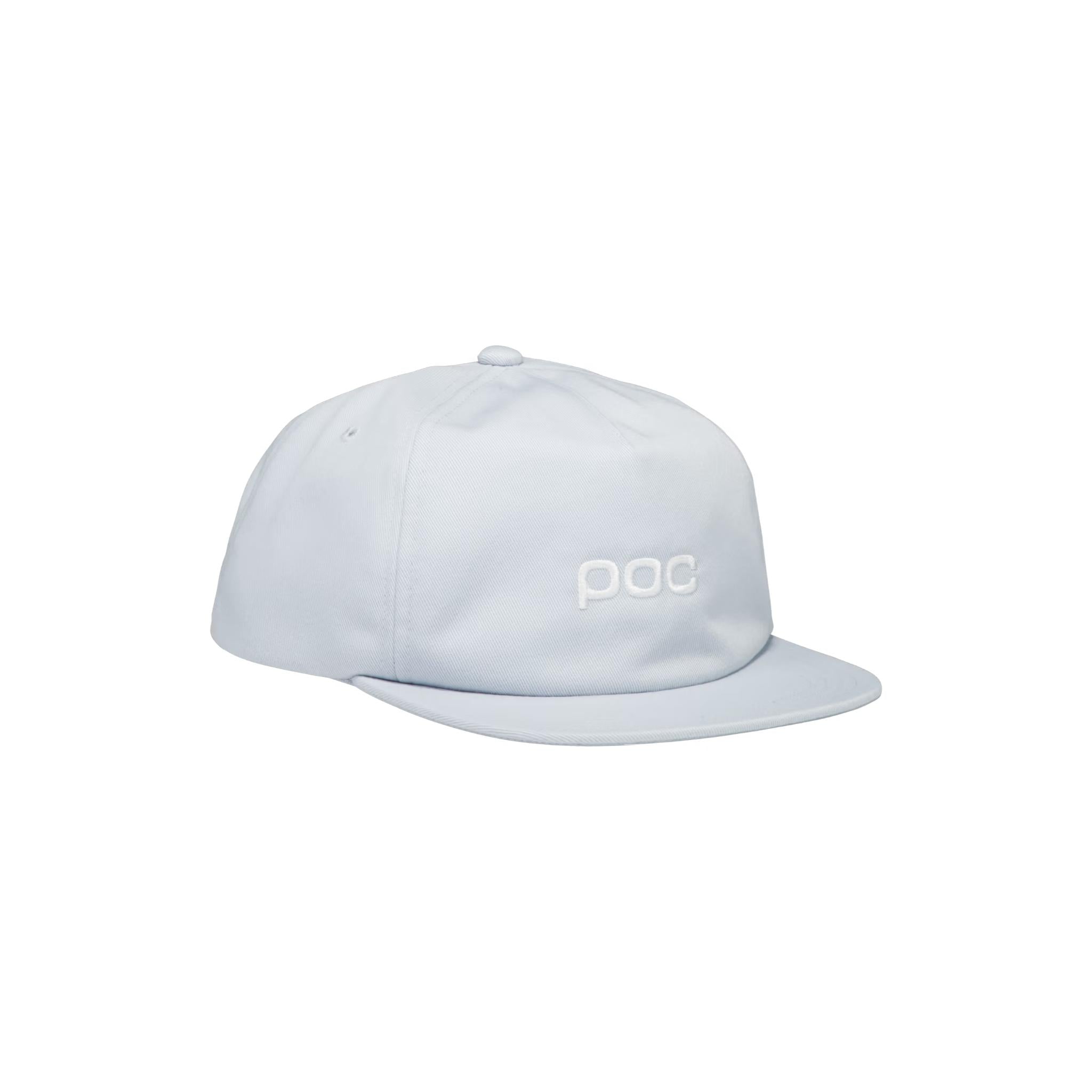 POC Cap Granite Grey / One Size