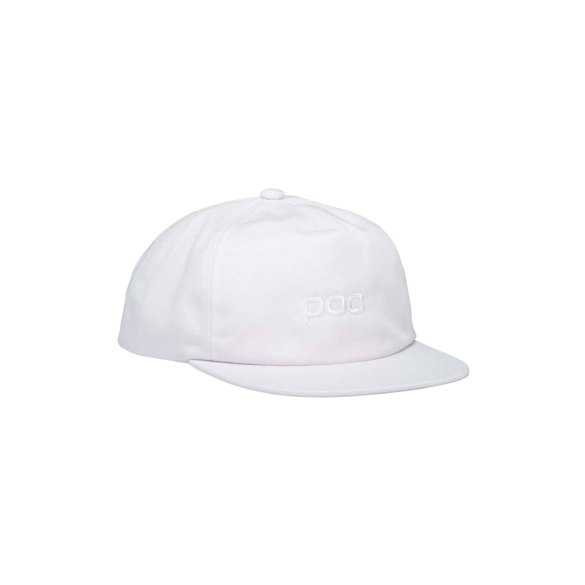 POC Cap Hydrogen White / One Size