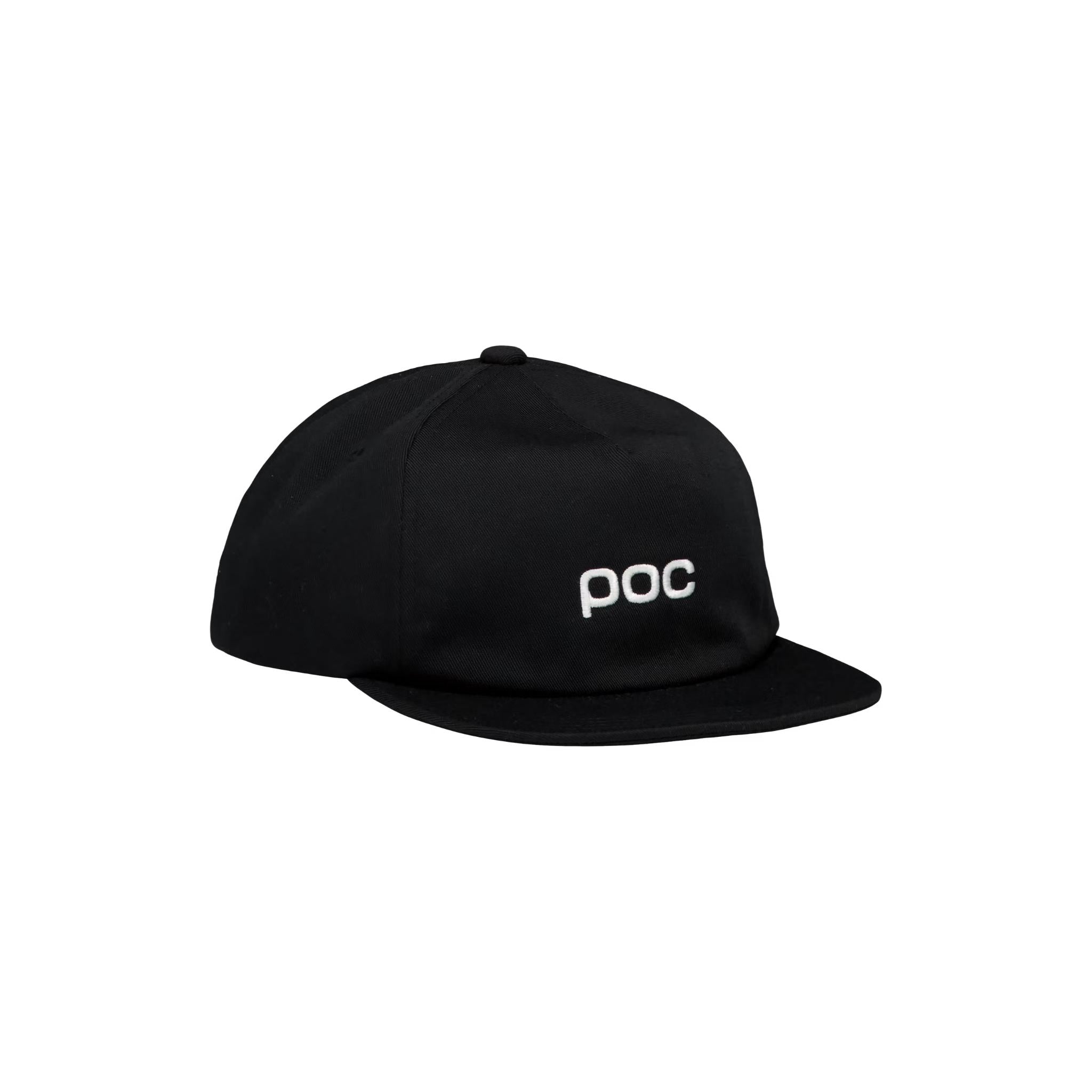 POC Cap Uranium Black / One Size