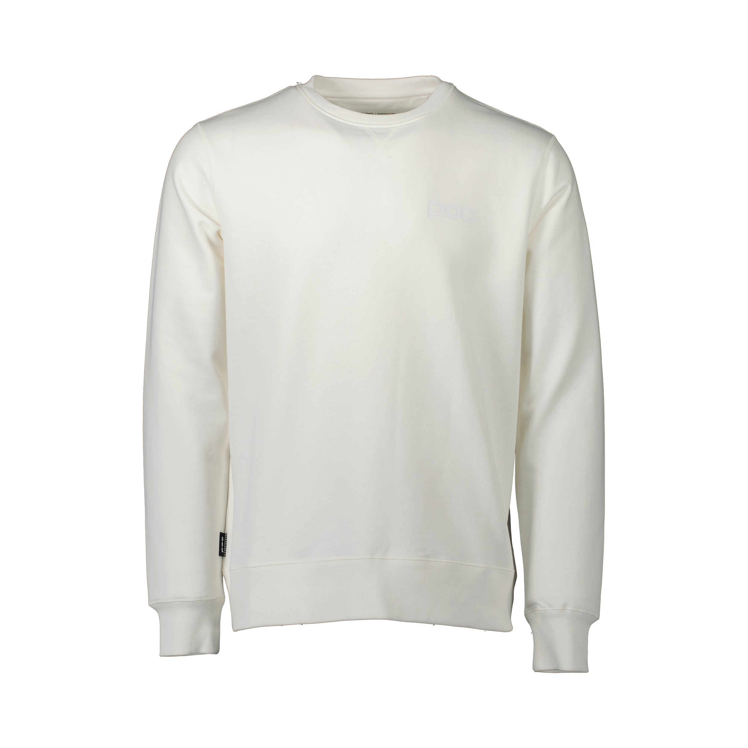 POC Crew Jumper Selentine Off-White / XS