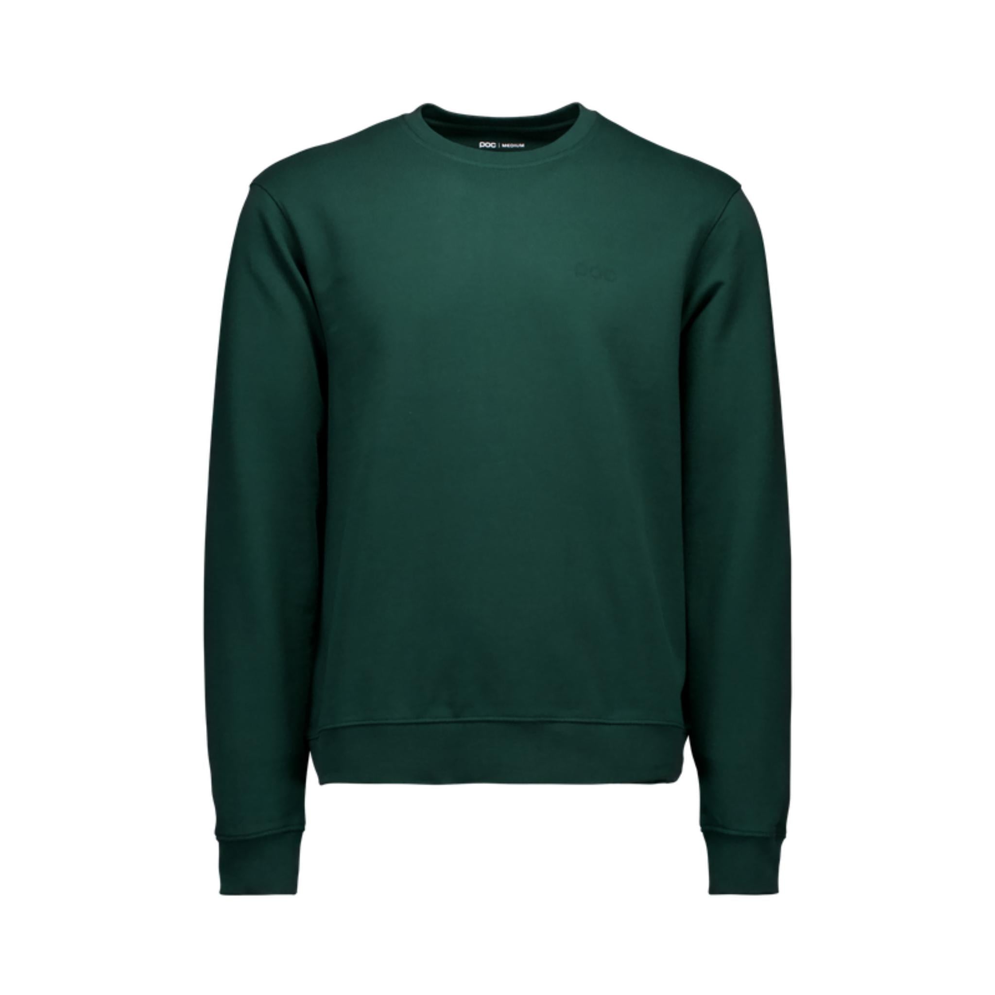 POC Crew Pargasite Green / XS