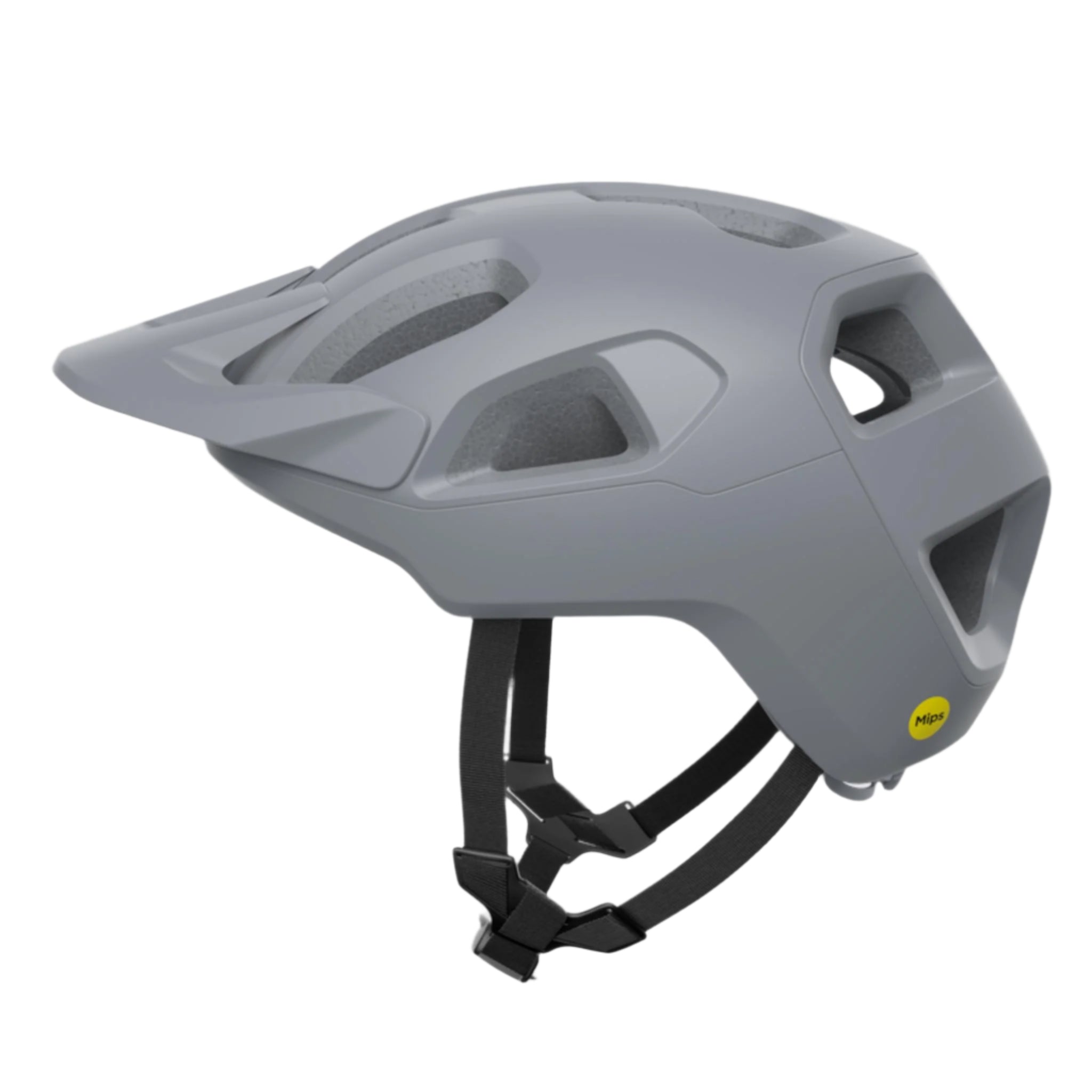 POC Cularis Helmet Granite Grey Matt / S/51-54cm