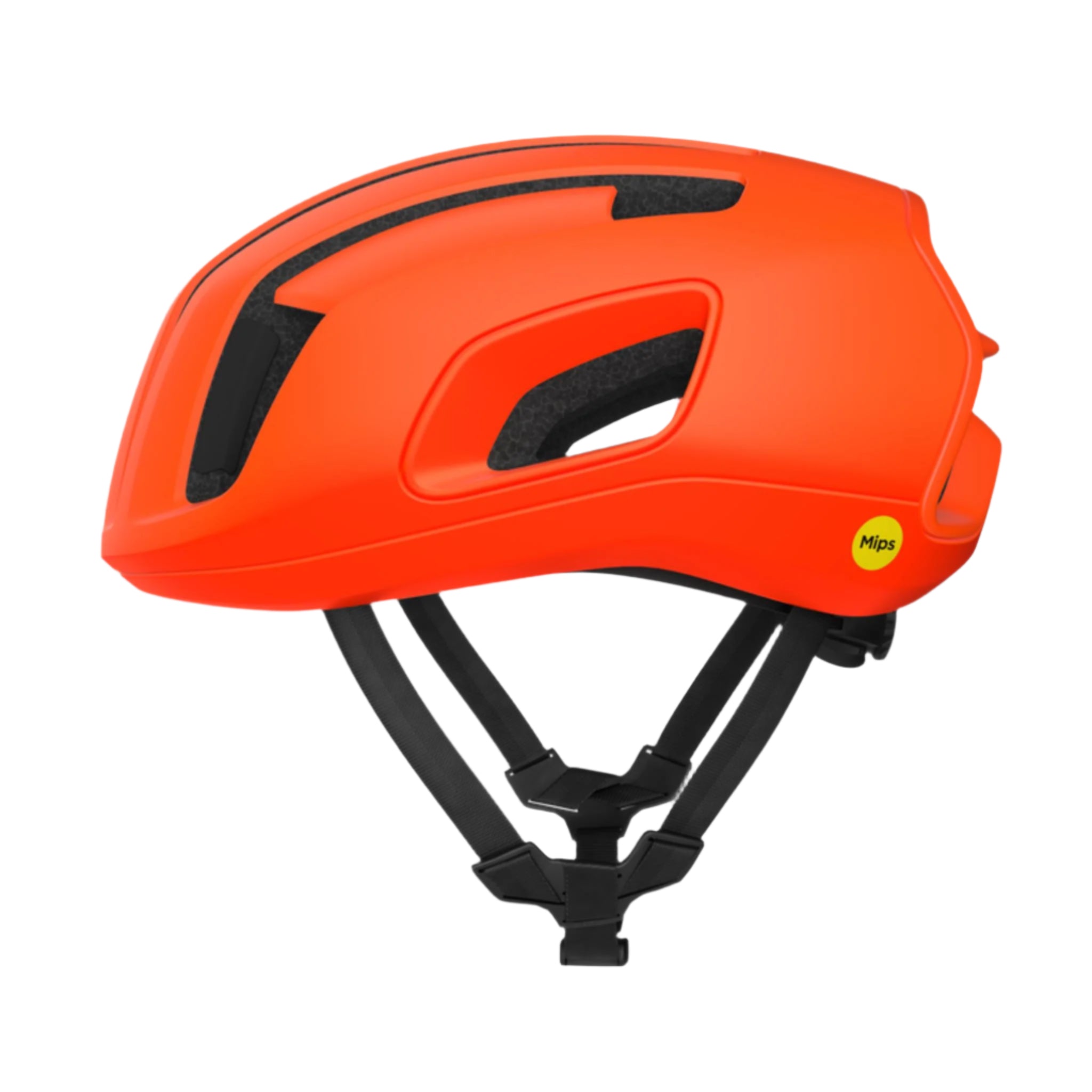 POC Cytal Helmet Fluorescent Orange Matt / S/50-56cm