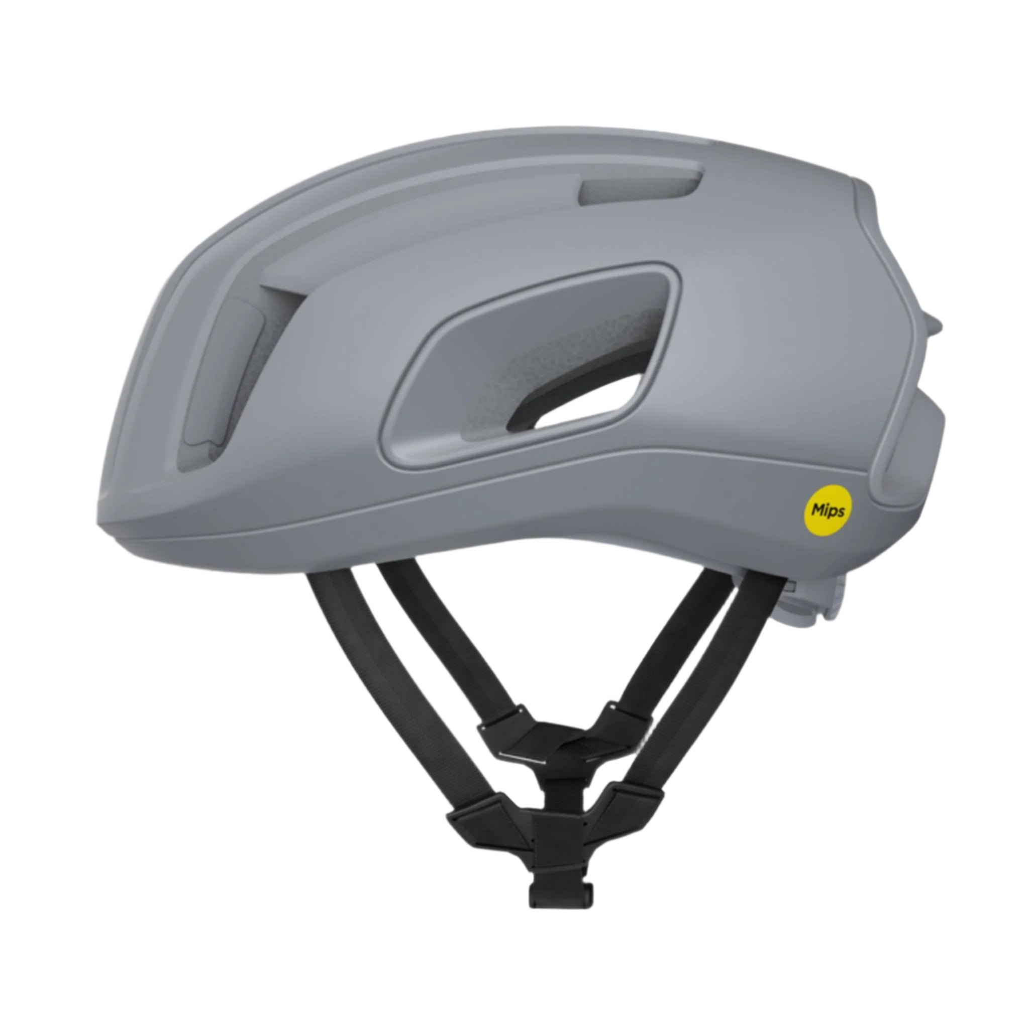 POC Cytal Helmet Granite Grey Matt / S/50-56cm