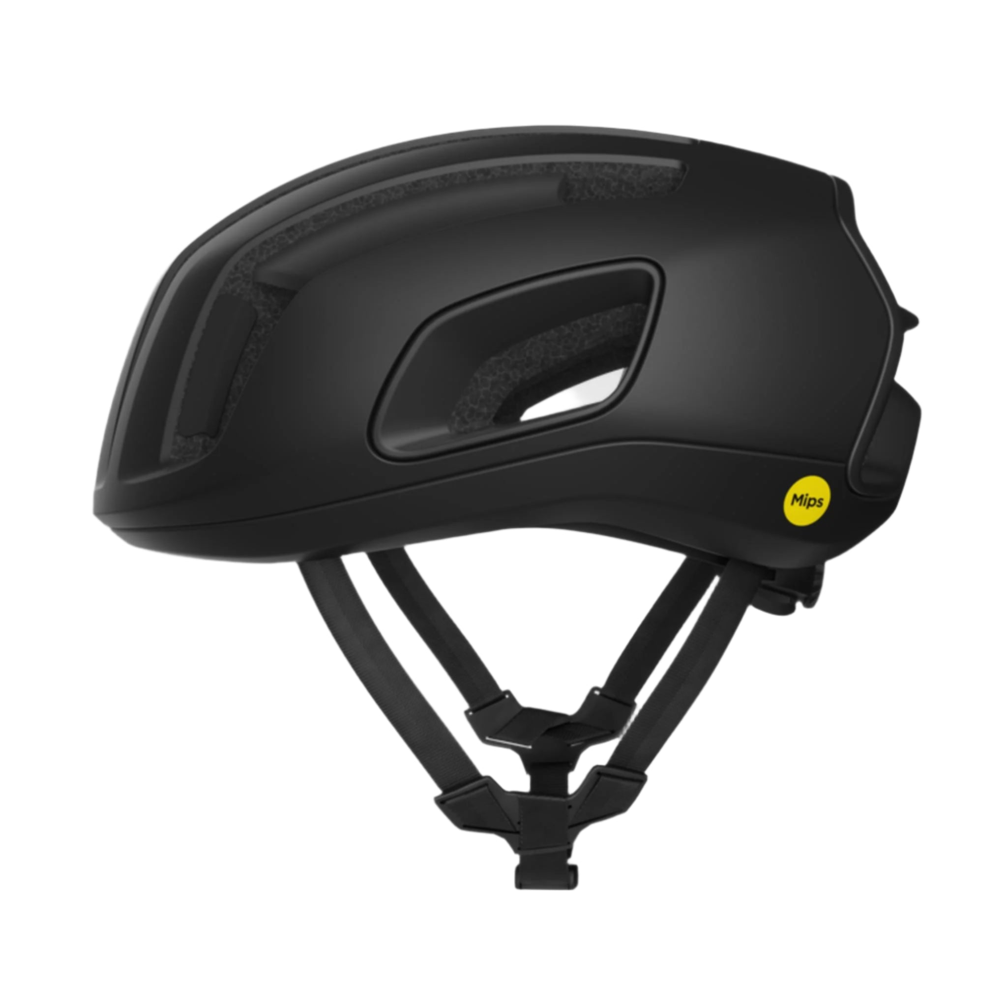 POC Cytal Helmet Uranium Black Matt / S/50-56cm
