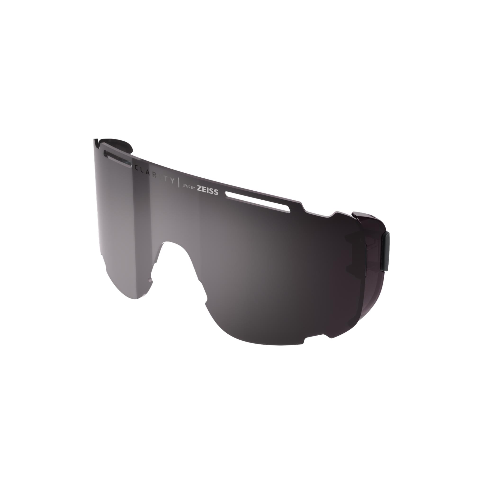 POC Devour Glacial Spare Lens kit Clarity Universal/Sunny Grey