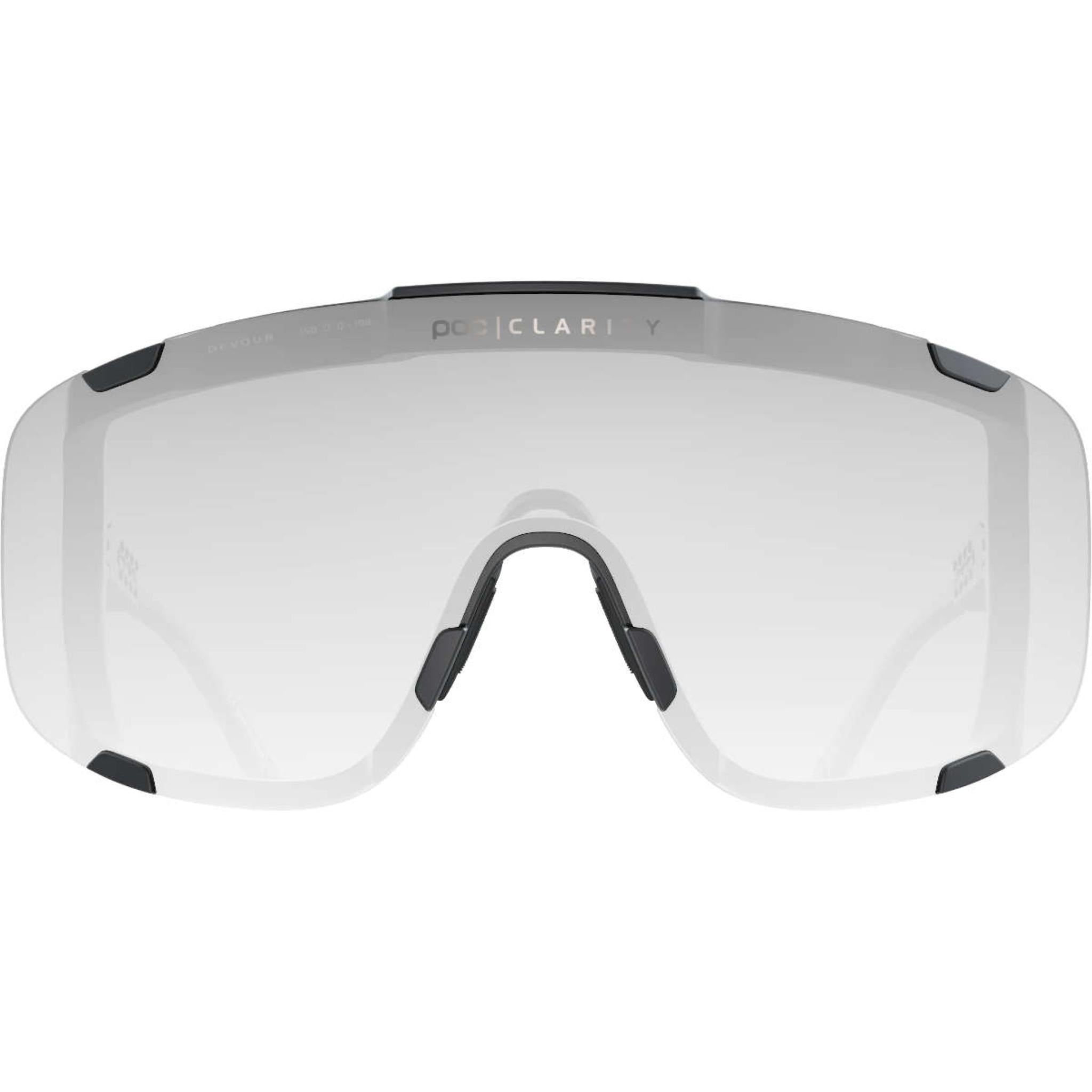 POC Devour Photochromic Glasses