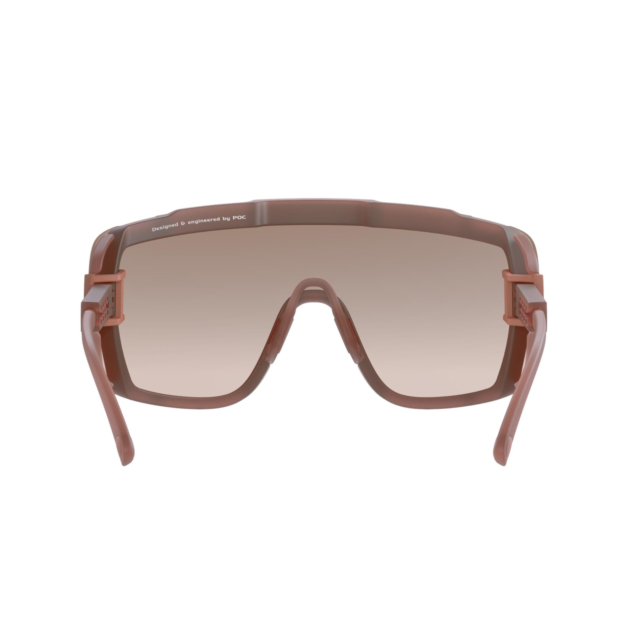 POC Devour Ultra Glasses