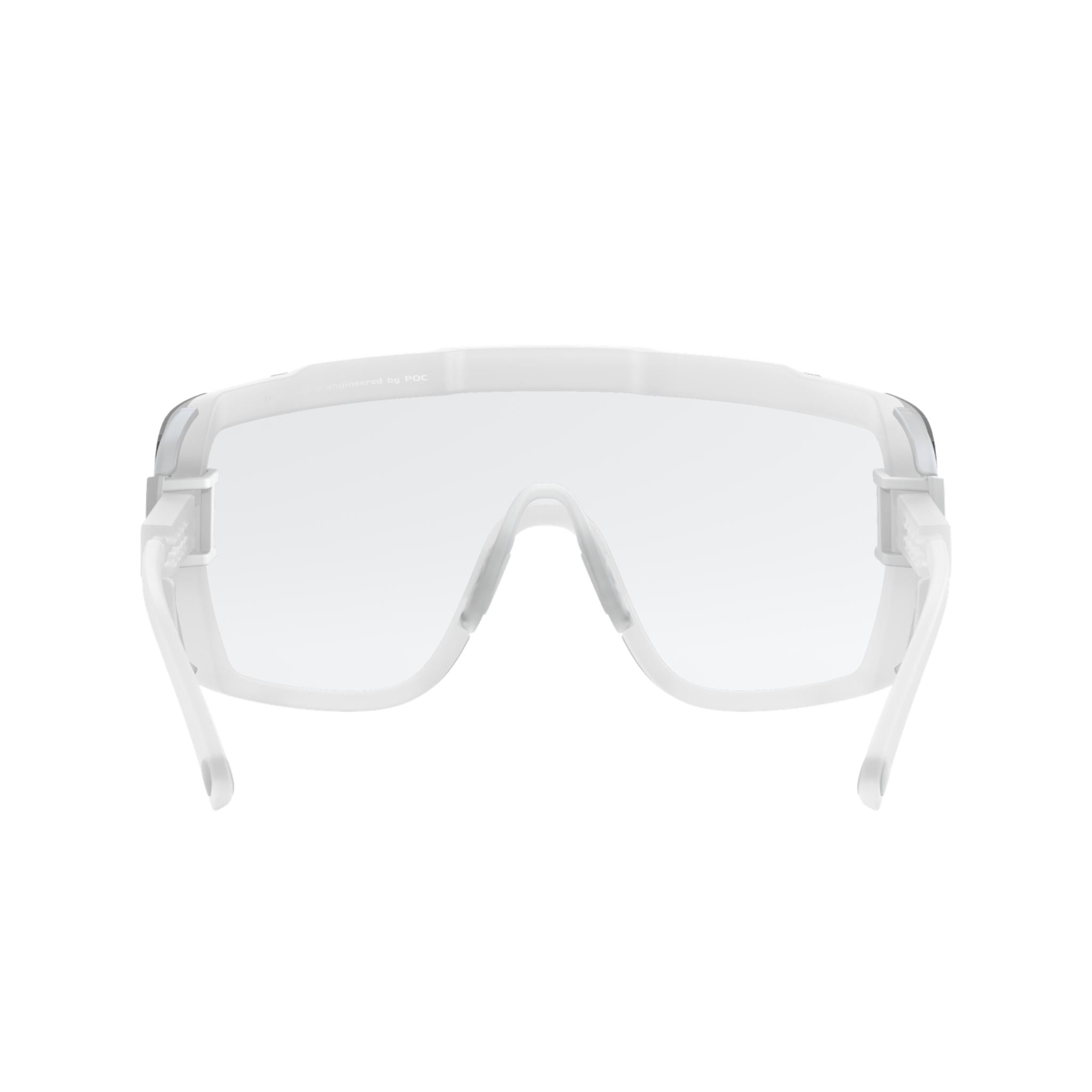 POC Devour Ultra Glasses