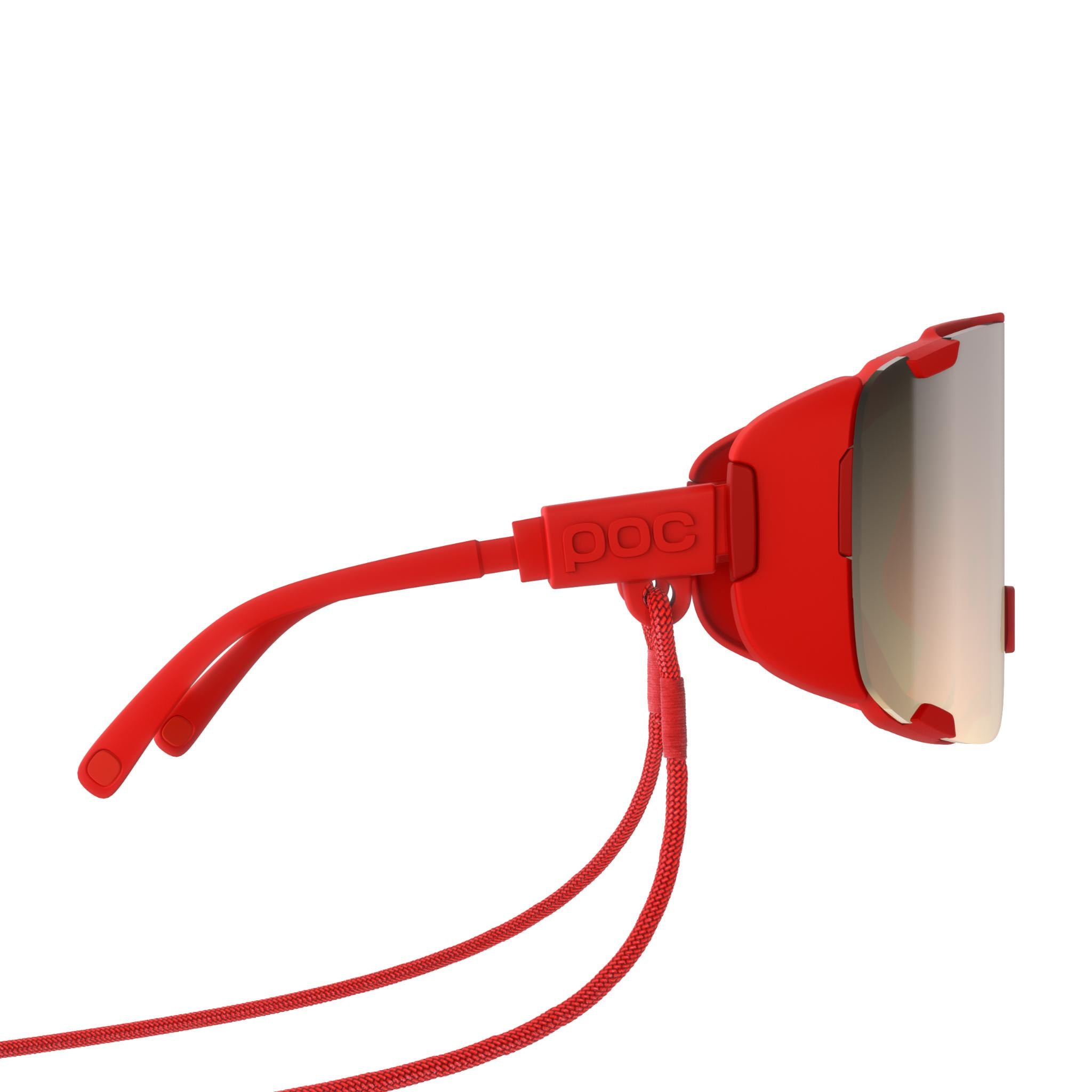 POC Devour Ultra Glasses