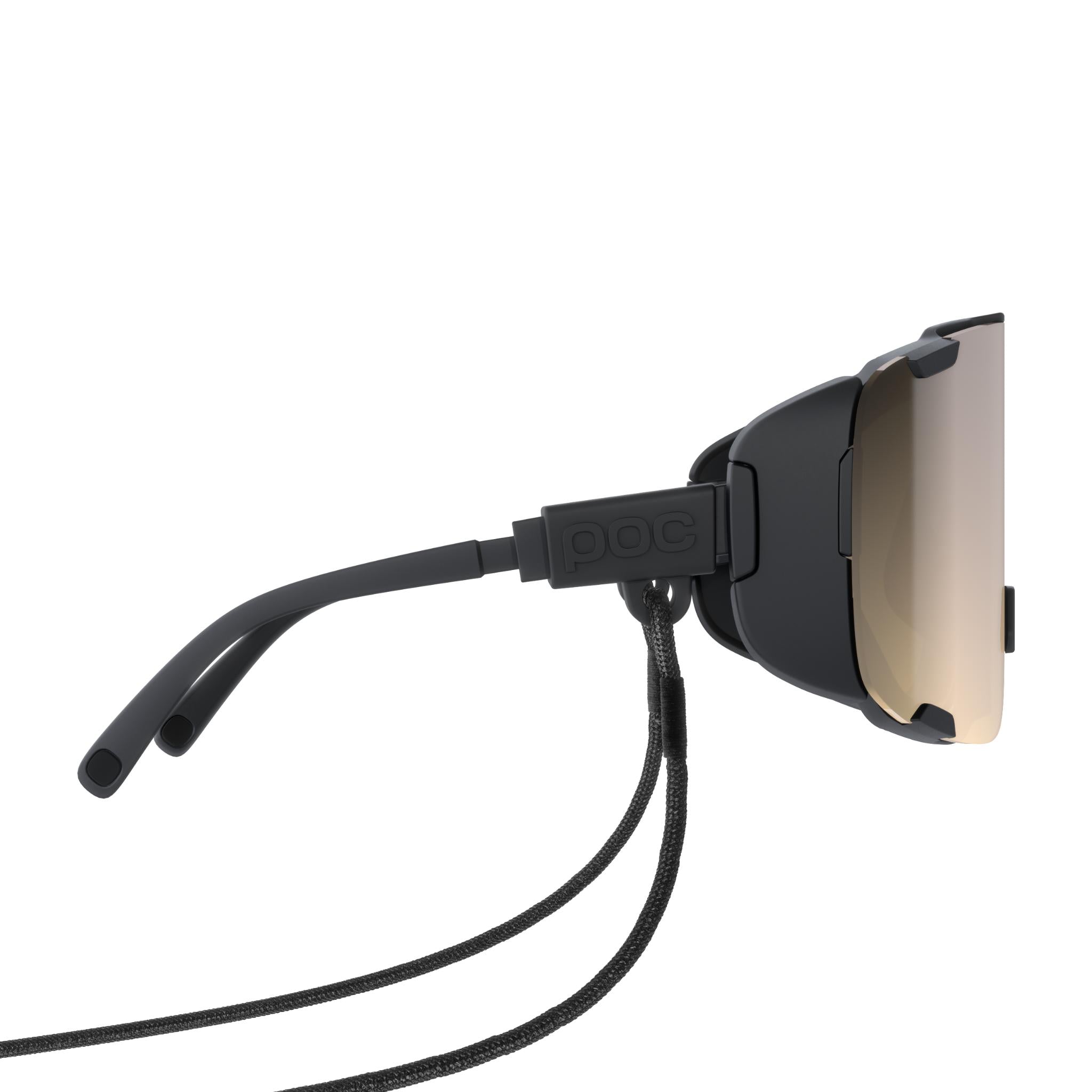 POC Devour Ultra Glasses