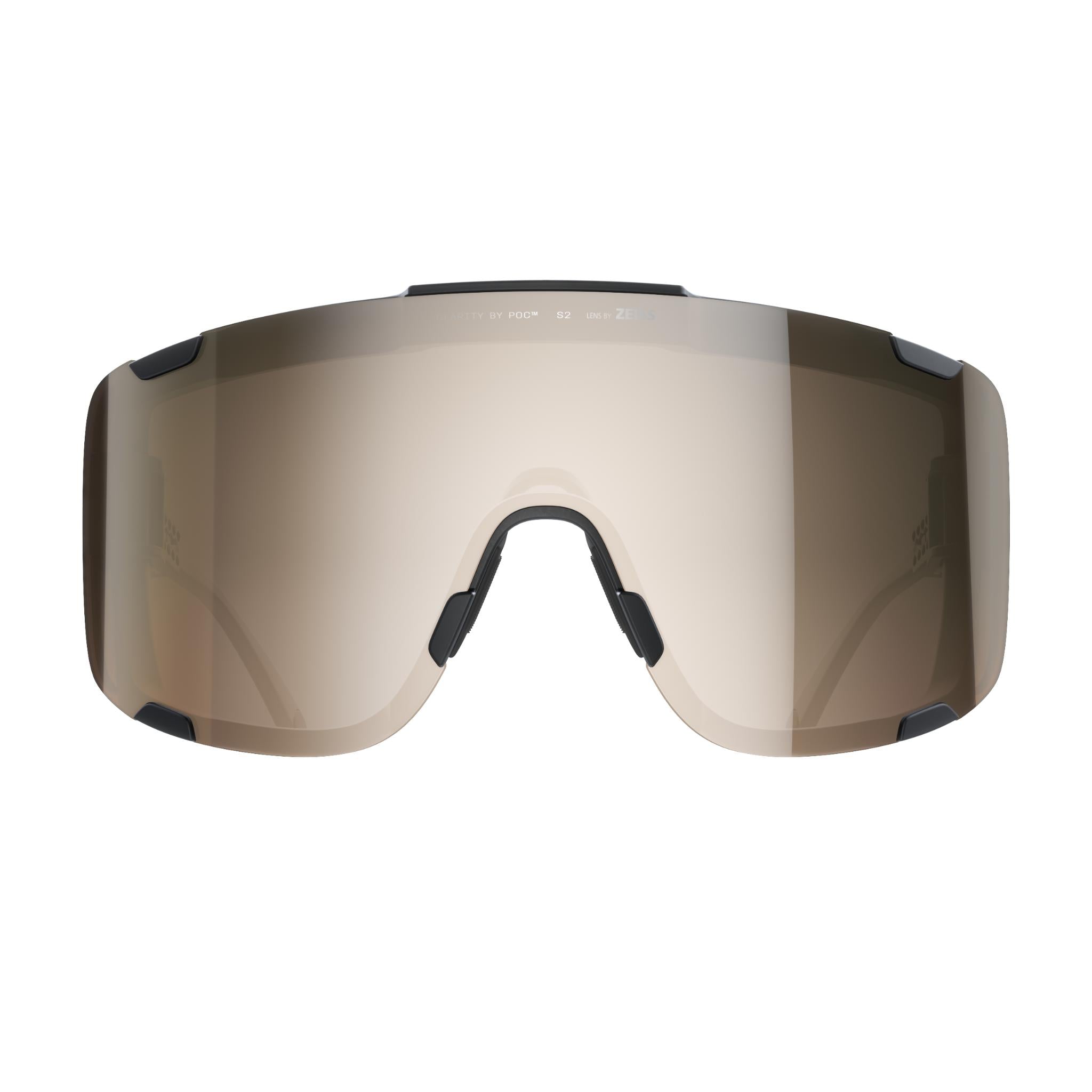 POC Devour Ultra Glasses