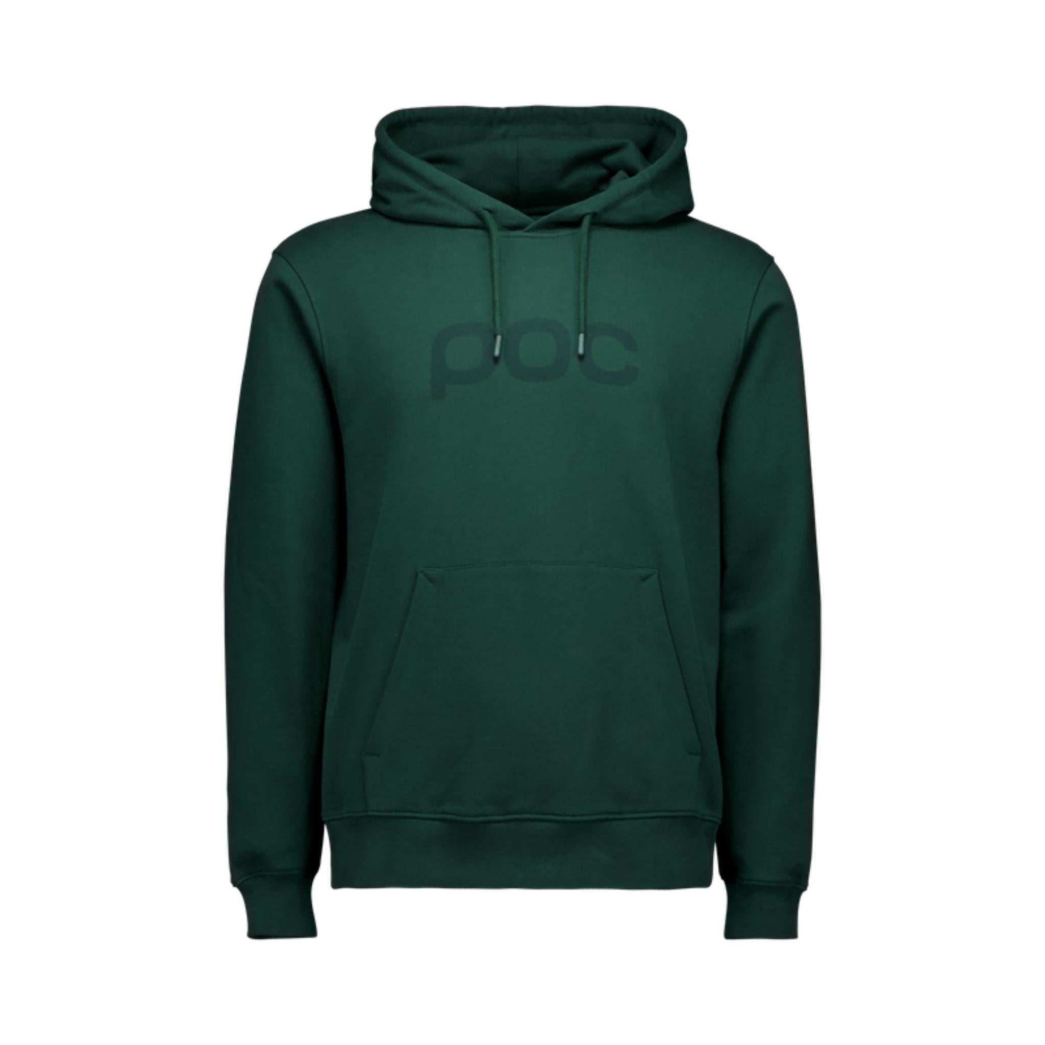 POC Hood Pargasite Green / XS