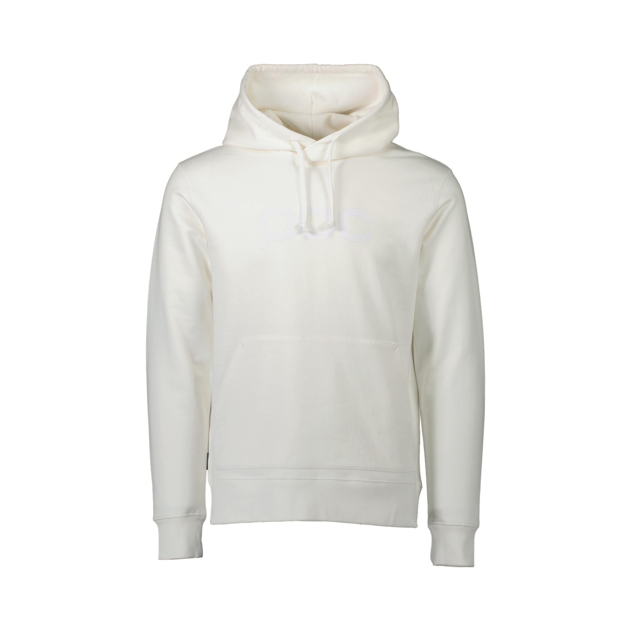 POC Hoodie Selentine Off-White / XS