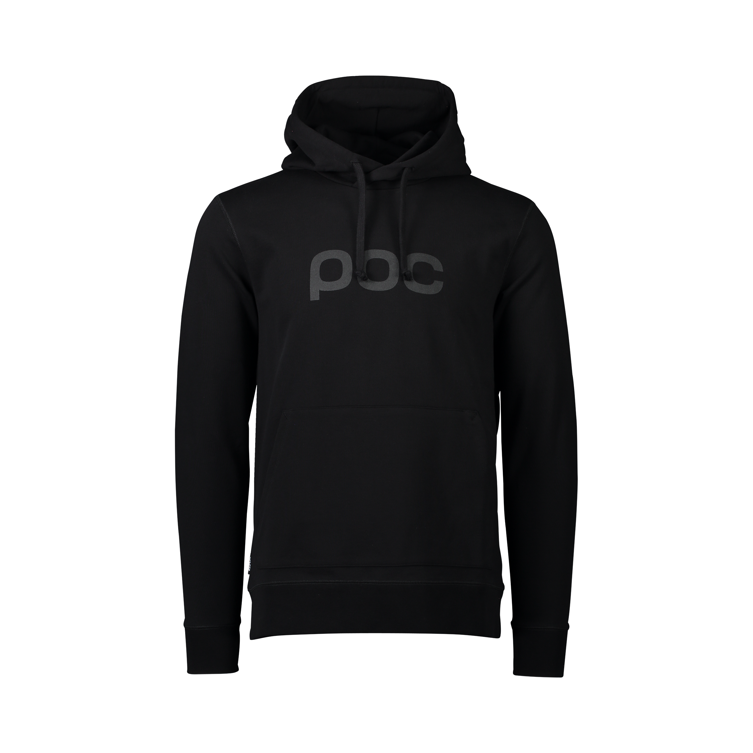 POC Hoodie Uranium Black / M