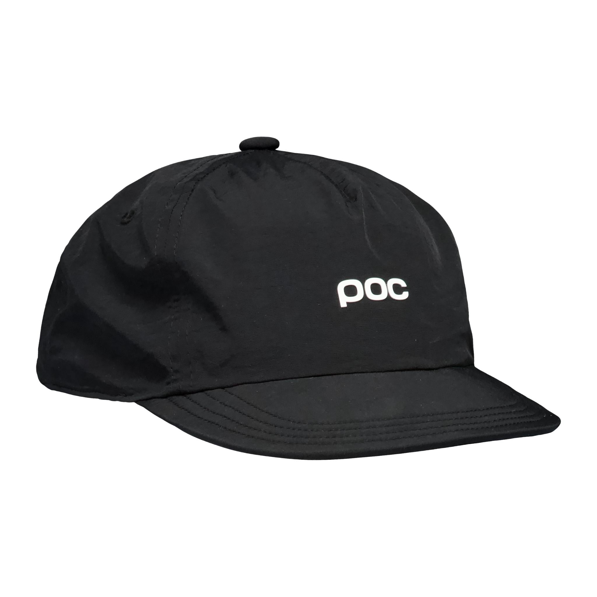 POC Lite Cap Uranium Black / One Size