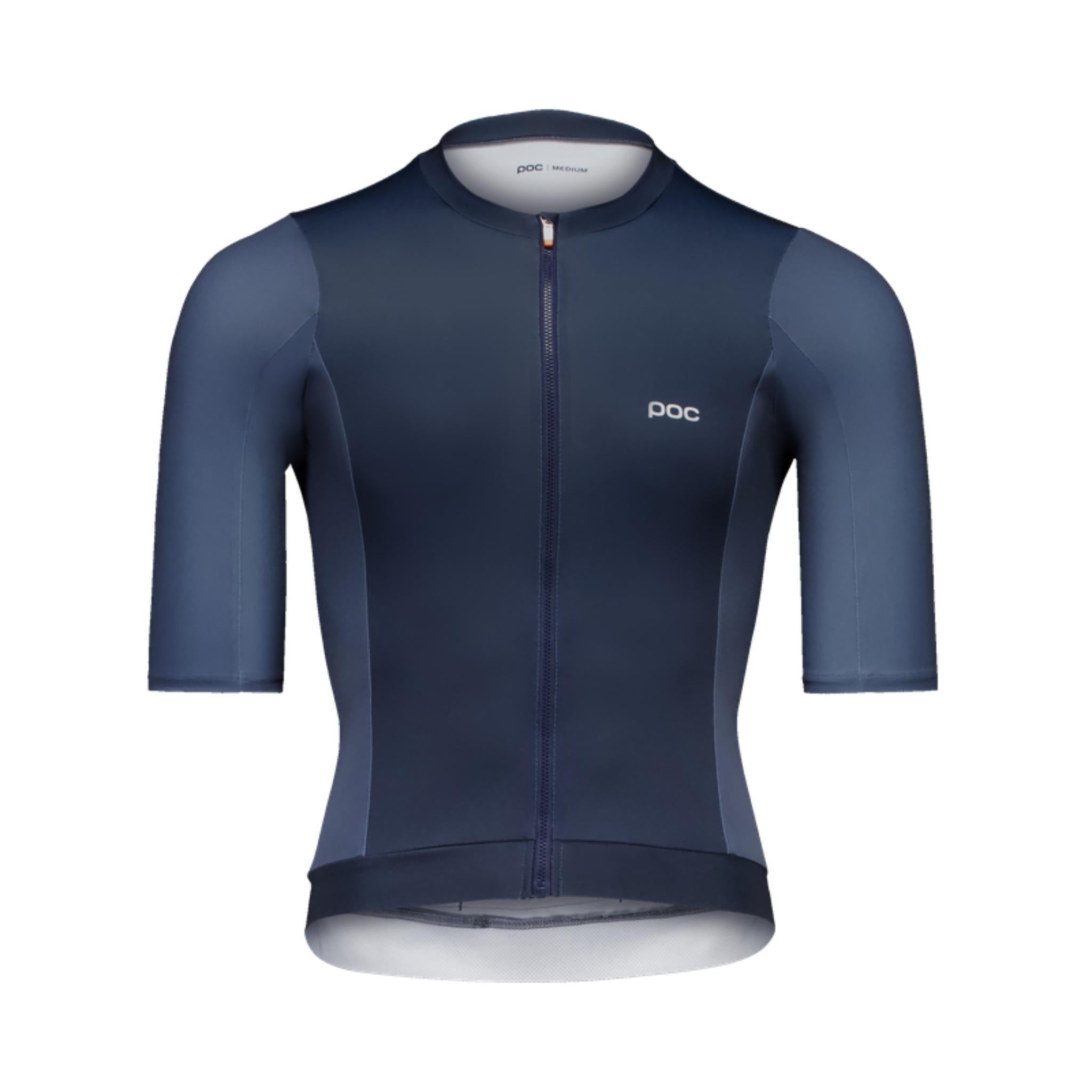 POC Men's Cadence Jersey Apatite Navy / XS