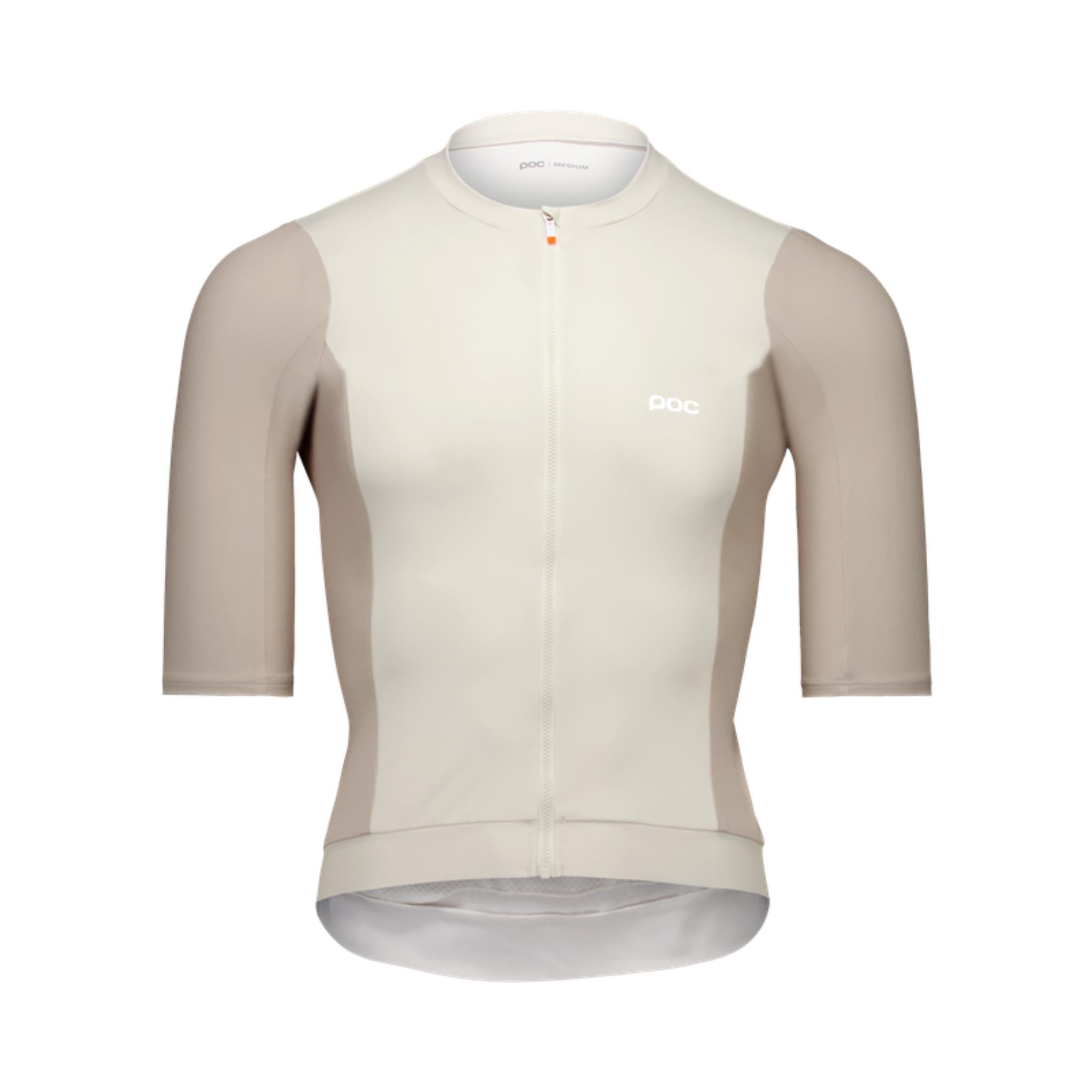 POC Men's Cadence Jersey Okenite Off-White / XS