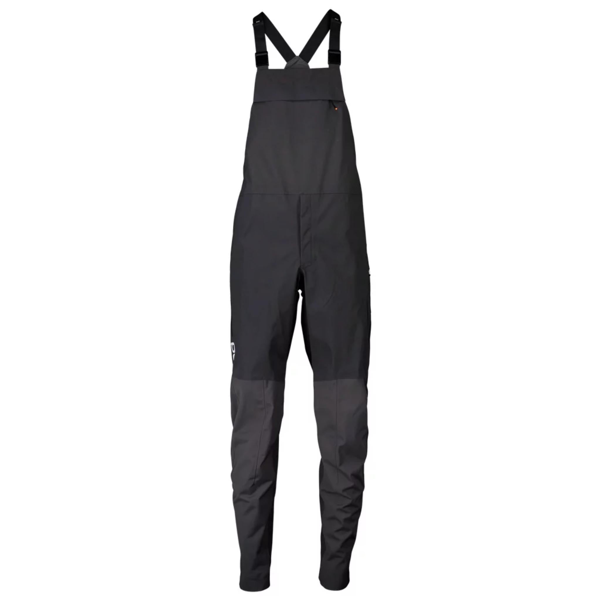 POC Men's Essential MTB Dungaree Uranium Black / S