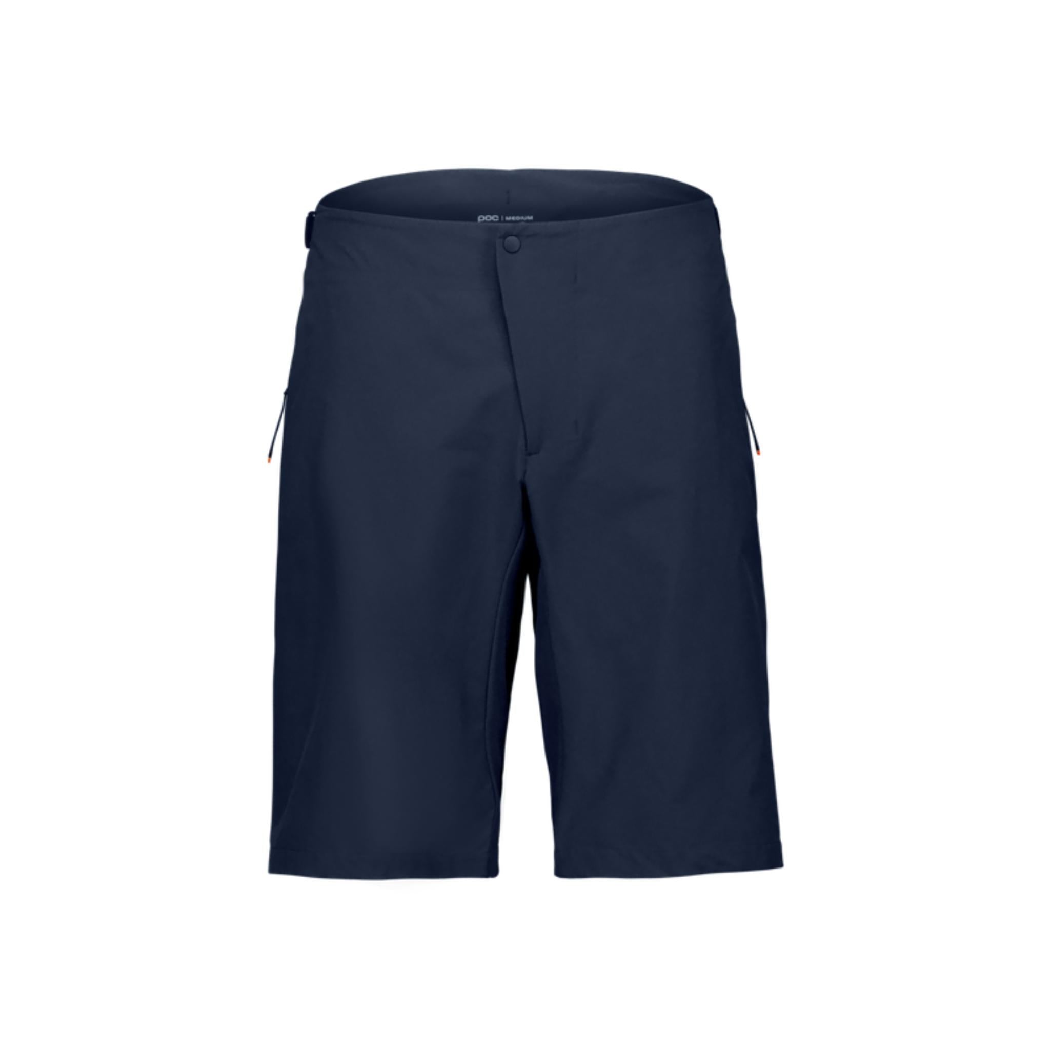 POC Men's Motion Air Shorts Apatite Navy / XS