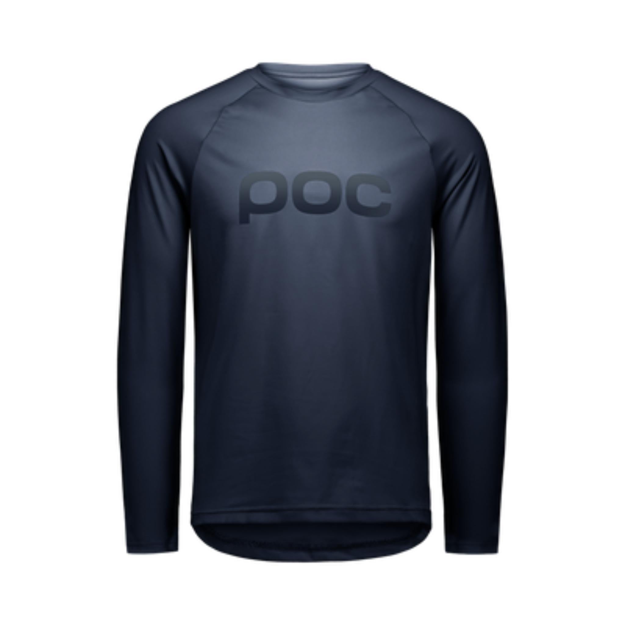 POC Men's Reform Enduro Jersey Apatite Navy / XS