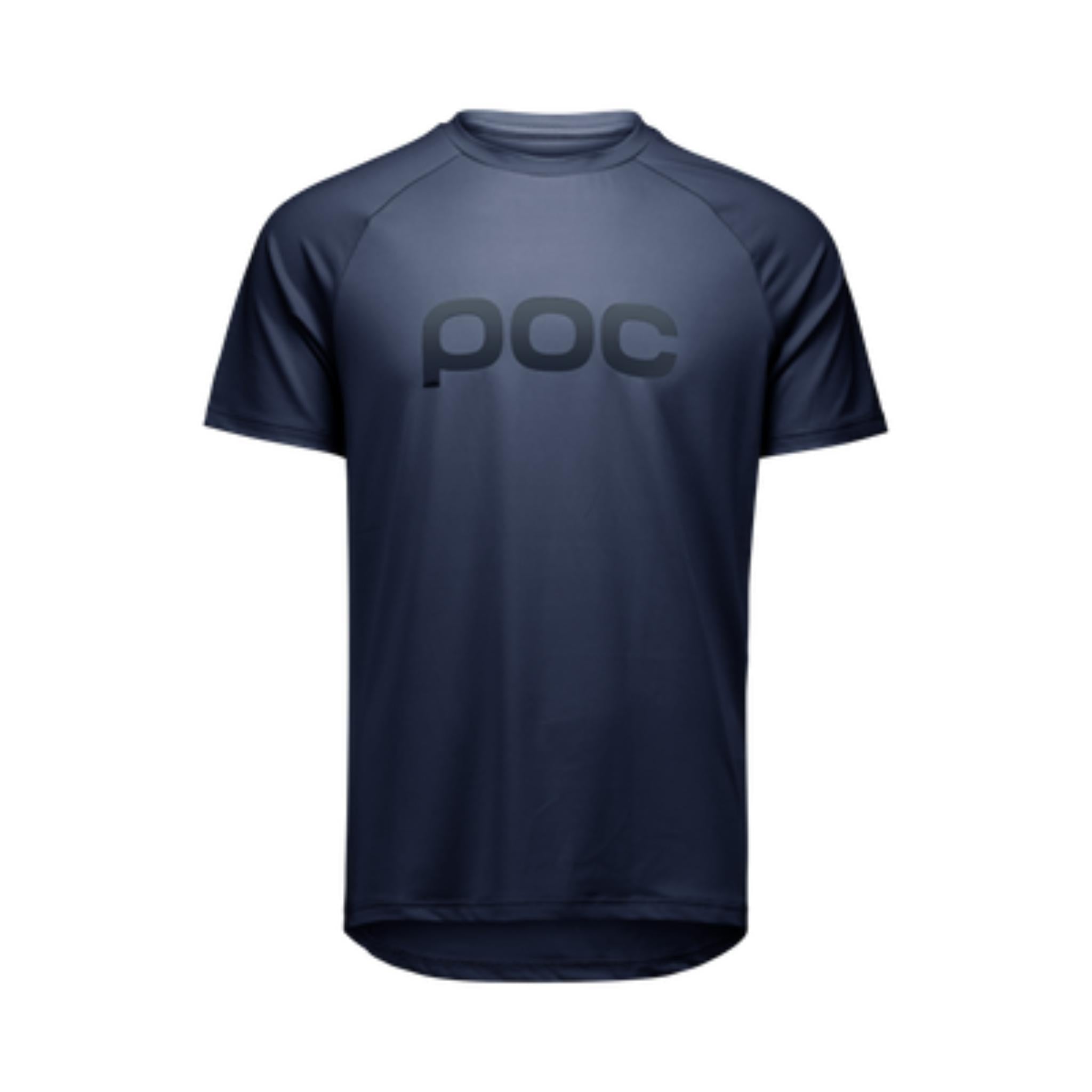 POC Men's Reform Enduro Tee Apatite Navy / XS