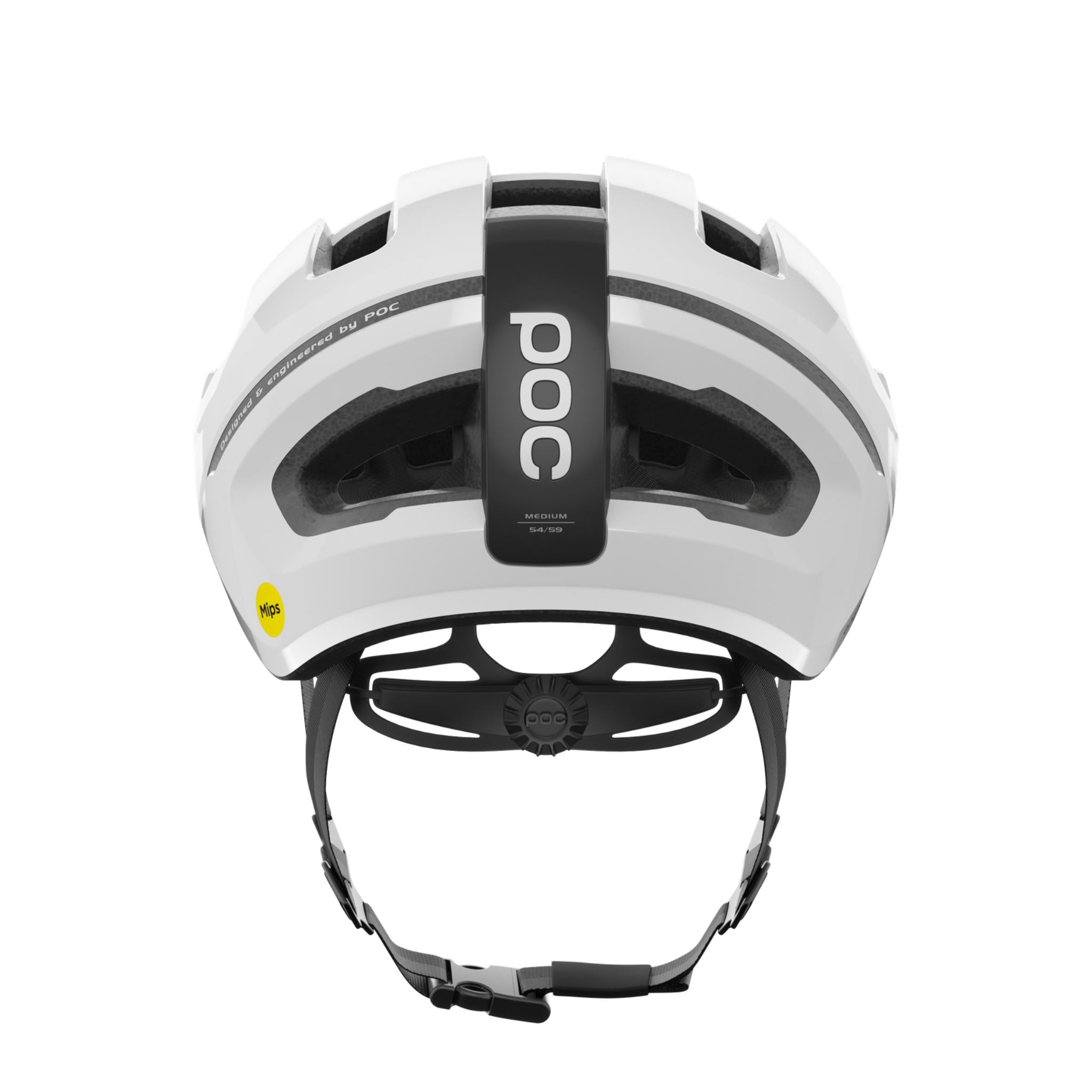 POC Omne Air MIPS Helmet 2024