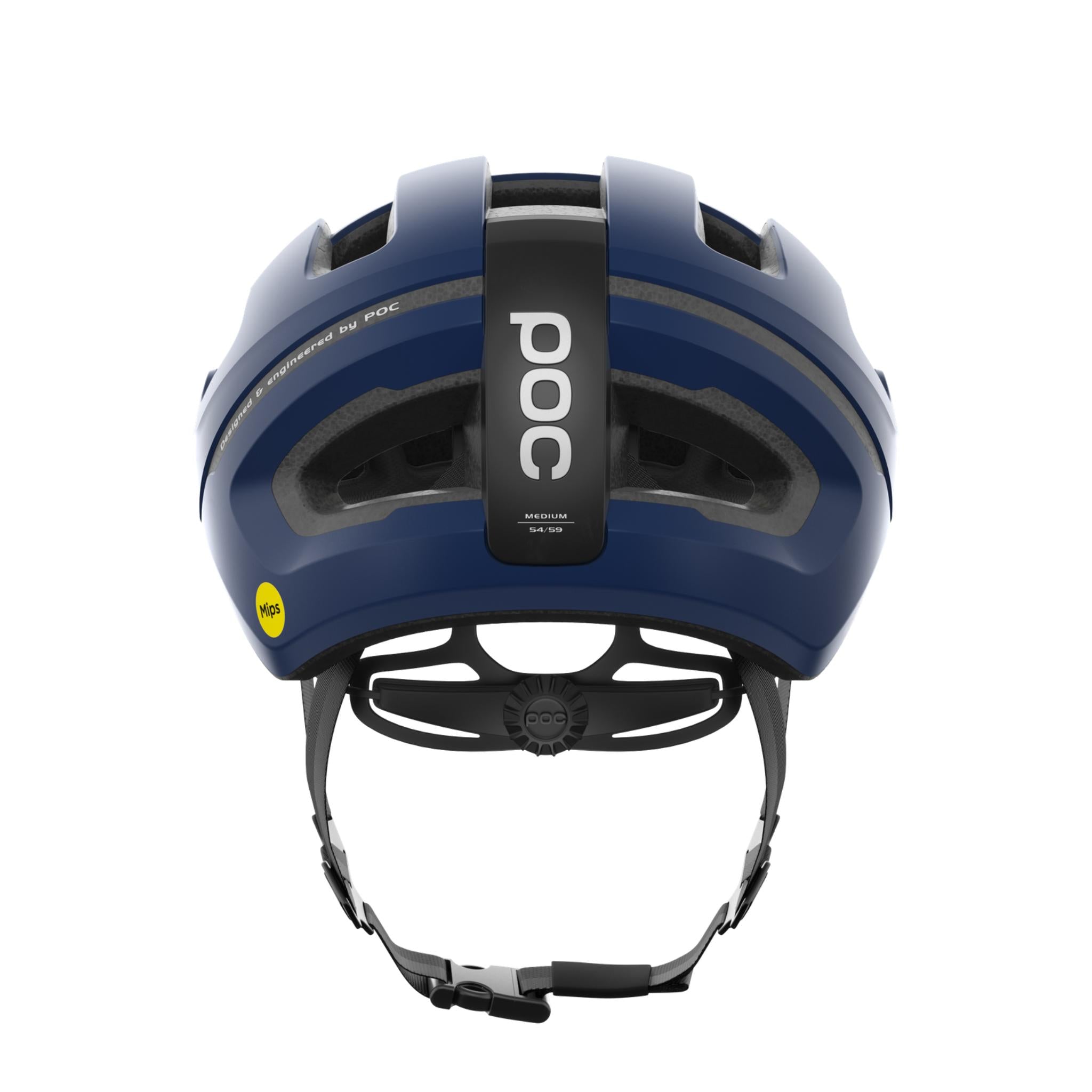 POC Omne Air MIPS Helmet 2024