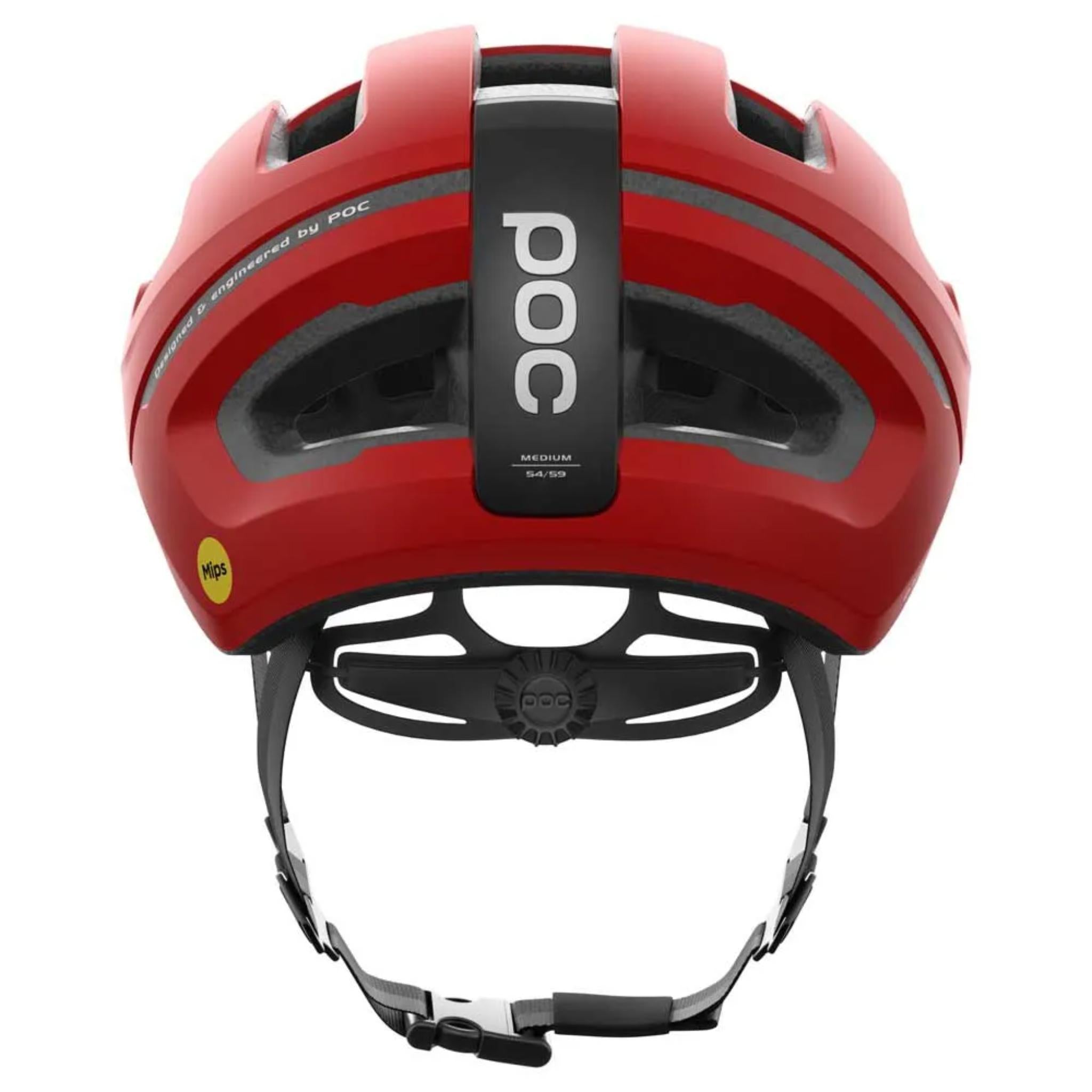 POC Omne Air MIPS Helmet 2024
