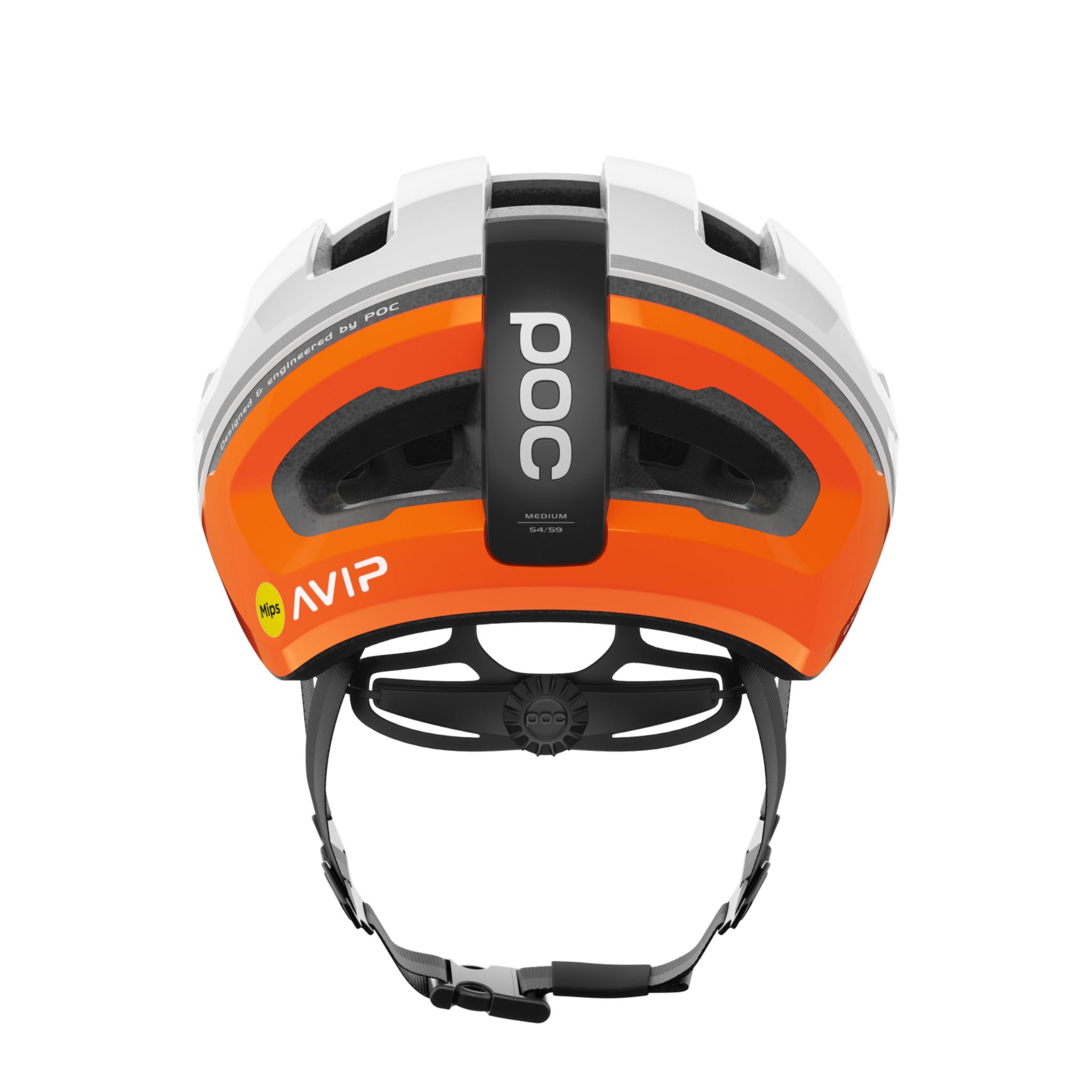 POC Omne Air MIPS Helmet 2024