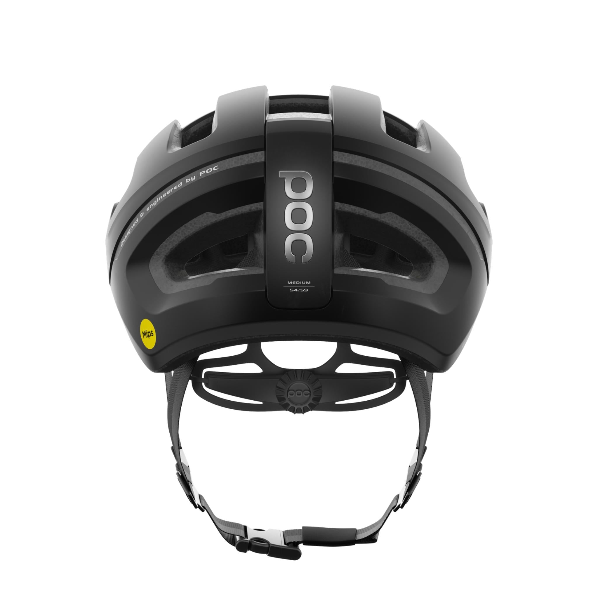 POC Omne Air MIPS Helmet 2024