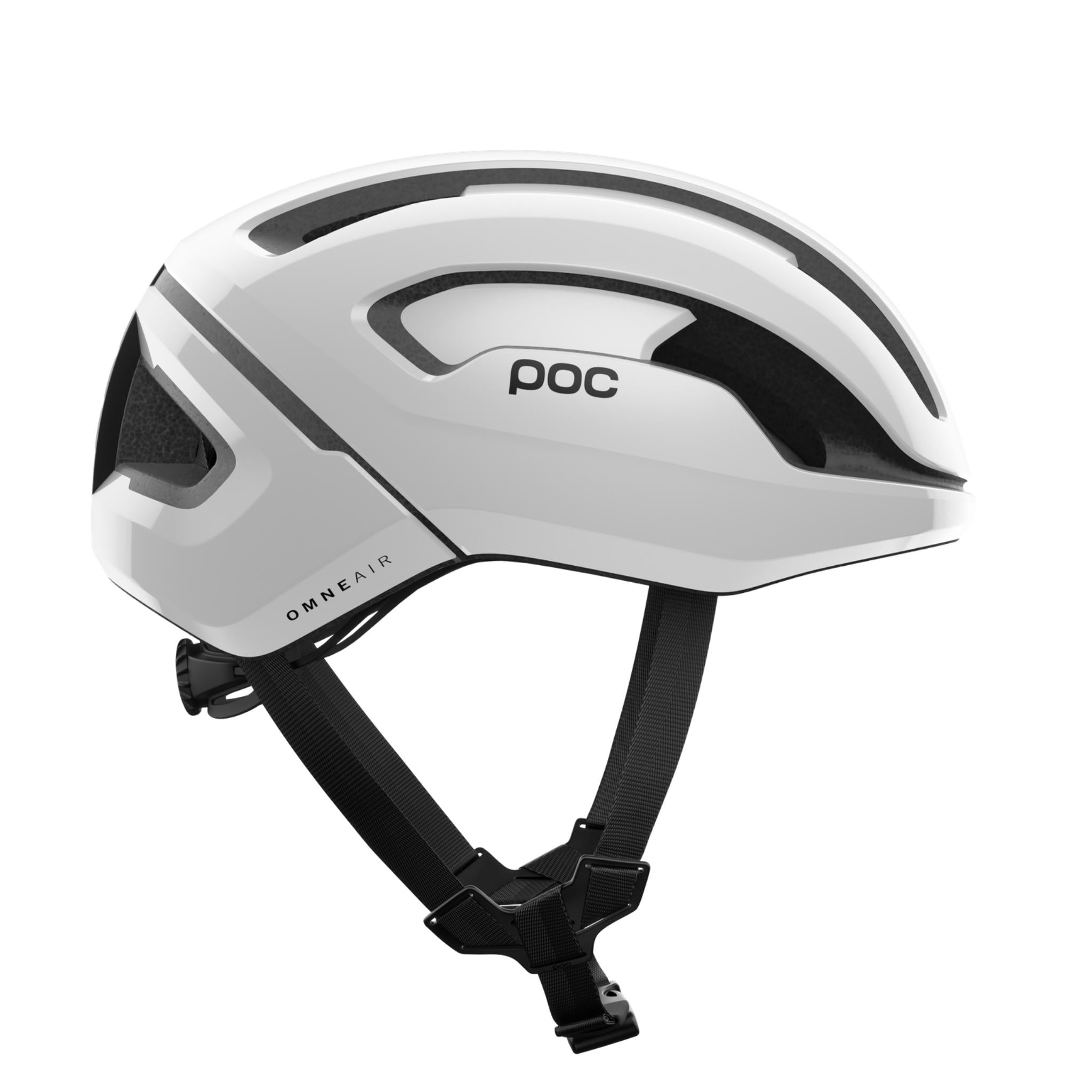 POC Omne Air MIPS Helmet 2024 Hydrogen White / S/50-56cm