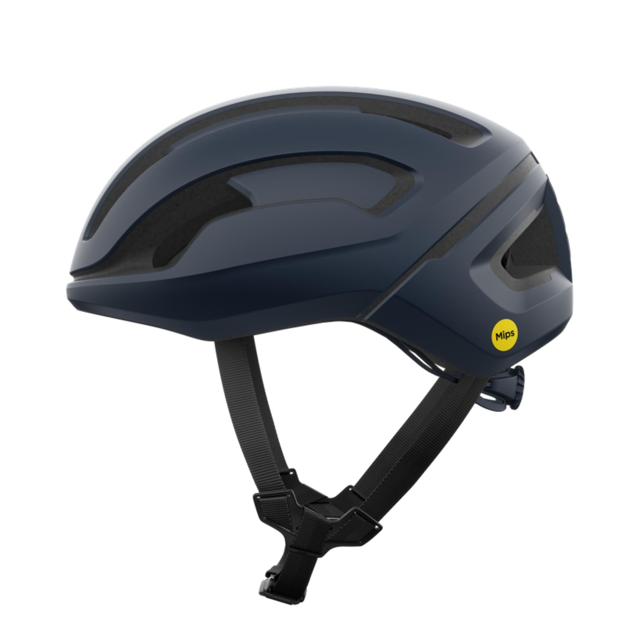 POC Omne Air MIPS Helmet Apatite Navy Matt / S/50-56cm