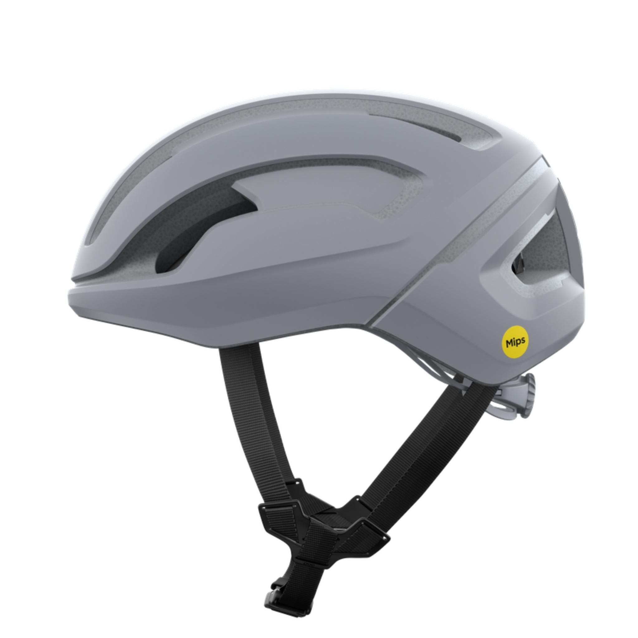 POC Omne Air MIPS Helmet Granite Grey Matt / S/50-56cm