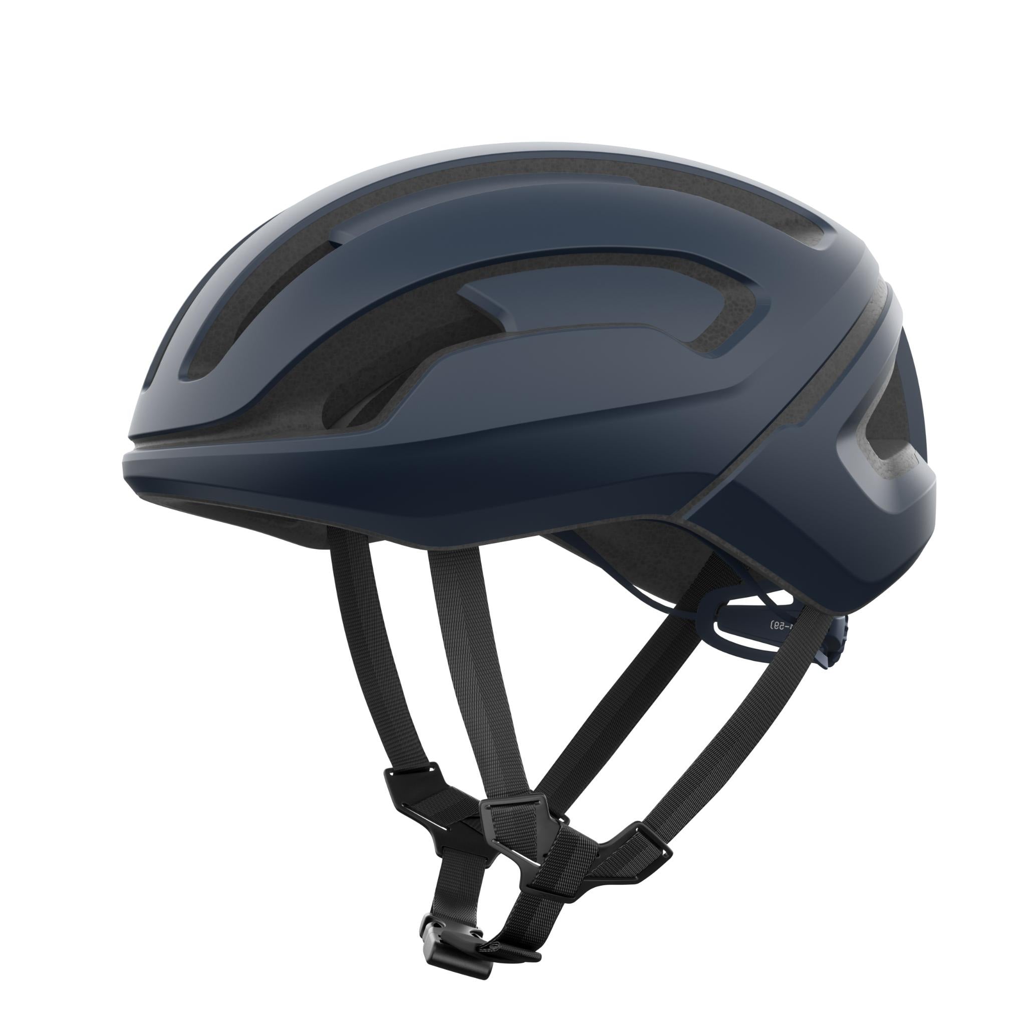 POC Omne Air WF MIPS Road Helmet Apatite Navy Matt / S/55-58cm