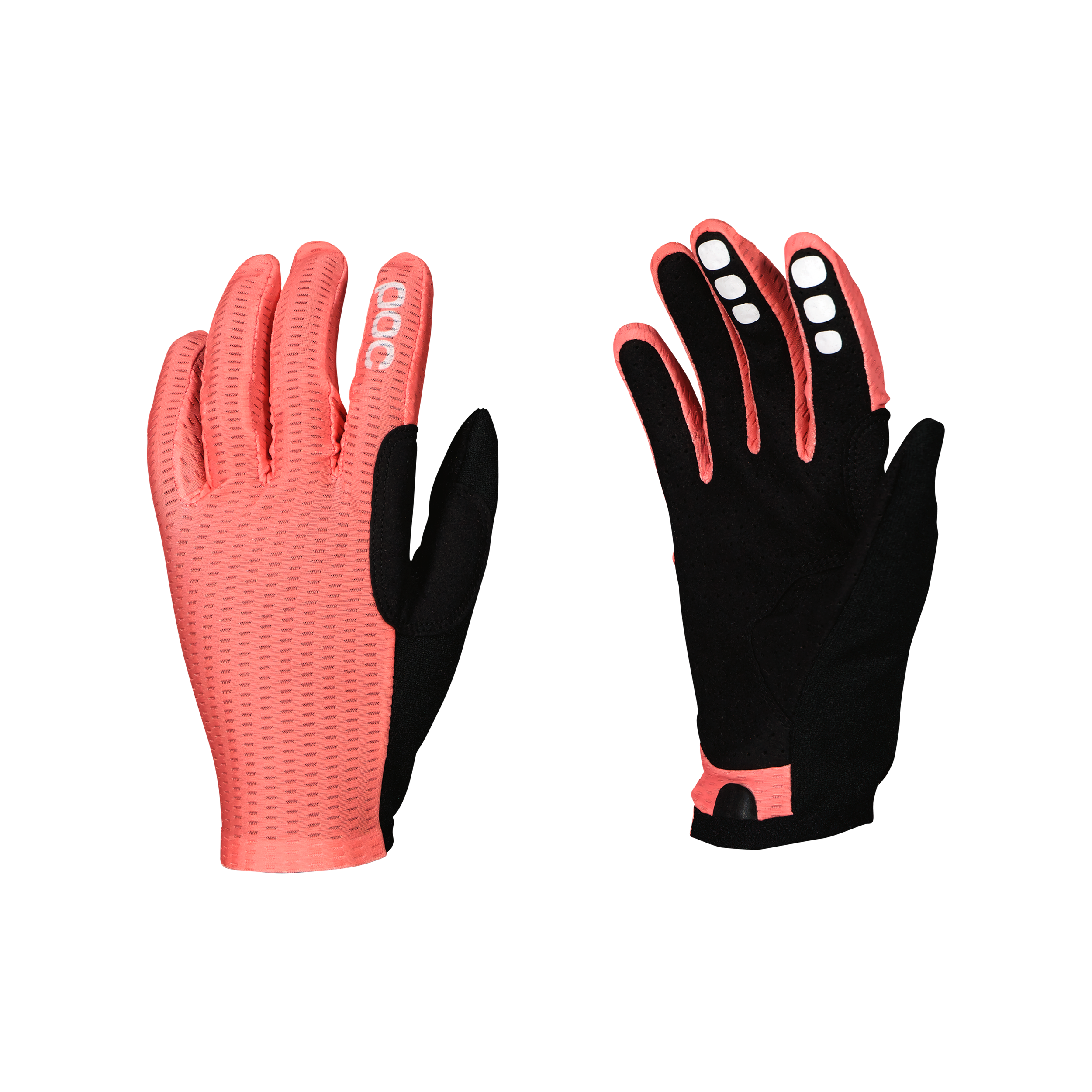 POC Savant MTB Glove Ammolite Coral / XS