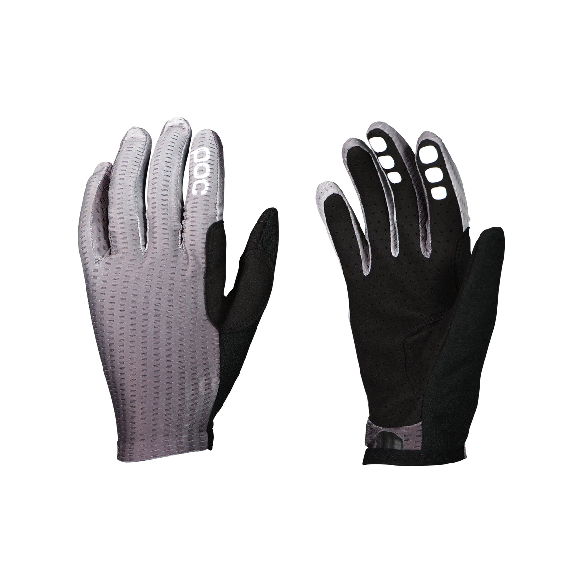 POC Savant MTB Glove Gradient Sylvanite Grey / XS